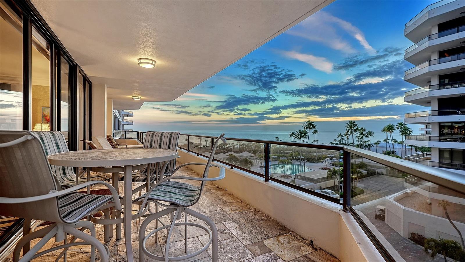 535 SANCTUARY DR #A401, LONGBOAT KEY, FL, 34228