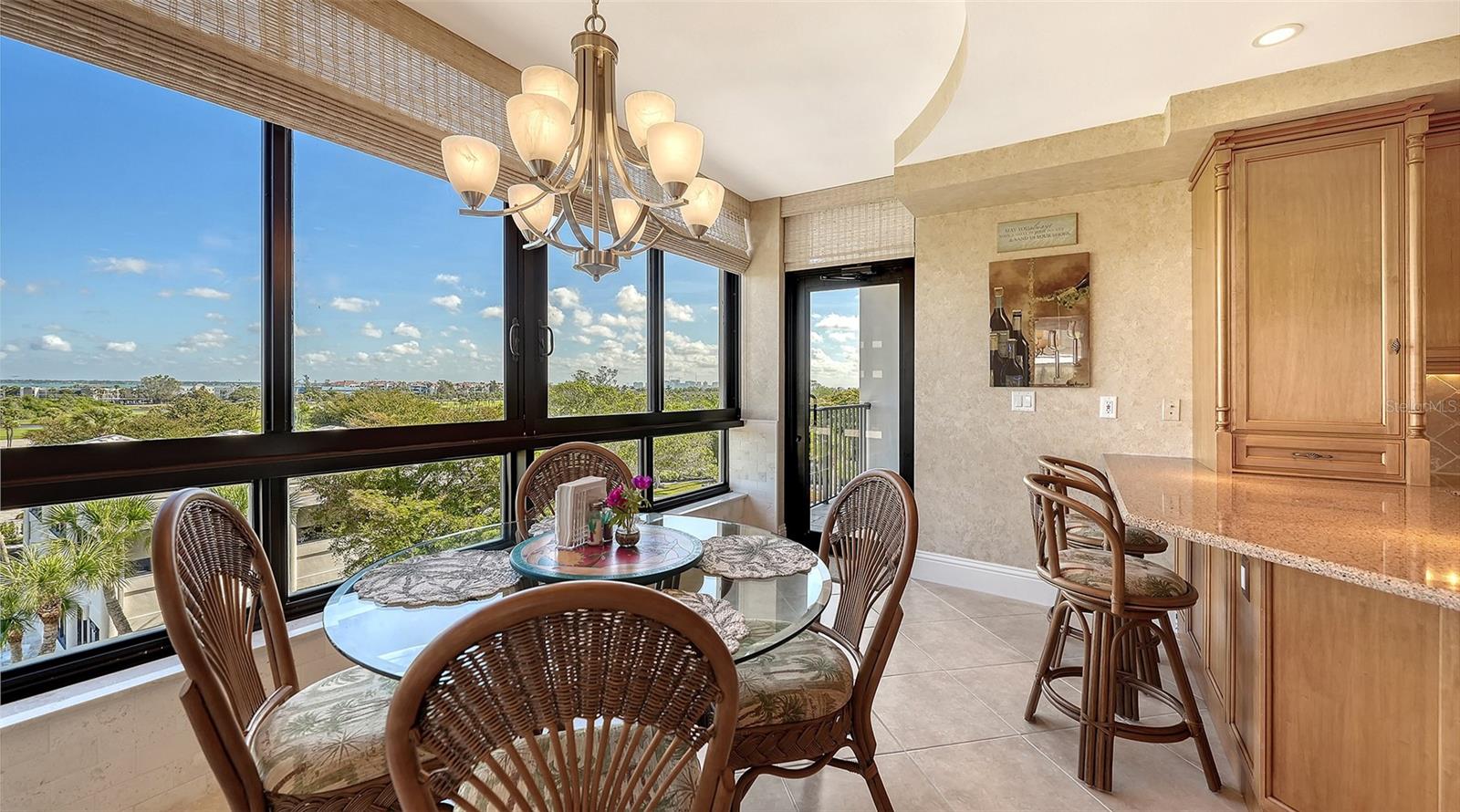 535 SANCTUARY DR #A401, LONGBOAT KEY, FL, 34228