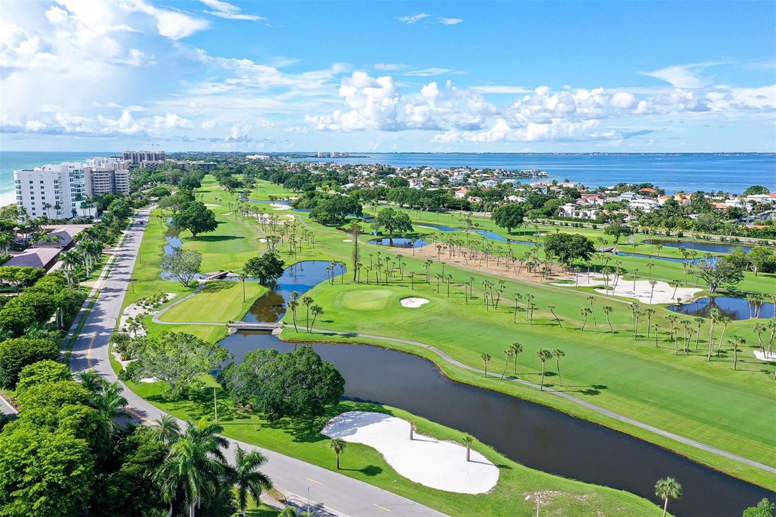 535 SANCTUARY DR #A401, LONGBOAT KEY, FL, 34228