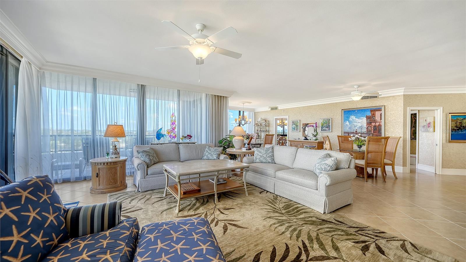 535 SANCTUARY DR #A401, LONGBOAT KEY, FL, 34228
