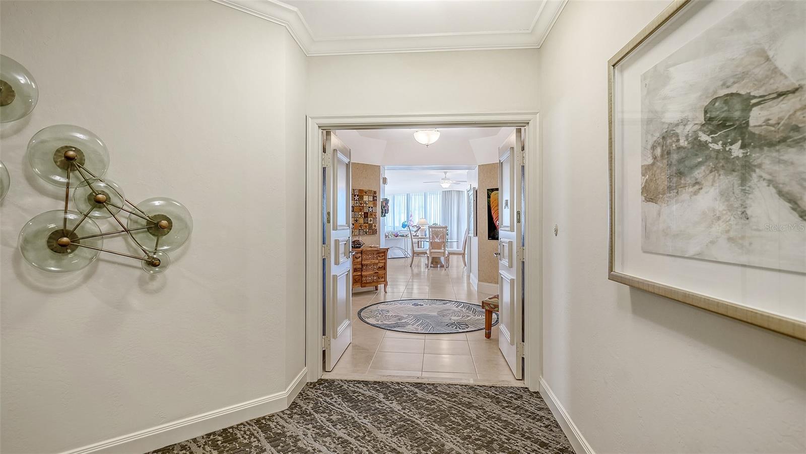 535 SANCTUARY DR #A401, LONGBOAT KEY, FL, 34228