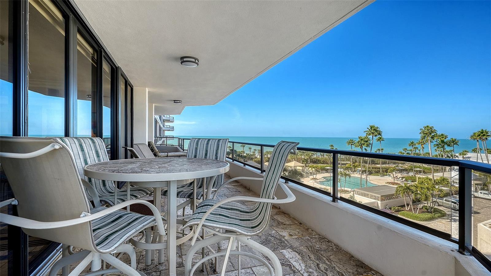 535 SANCTUARY DR #A401, LONGBOAT KEY, FL, 34228