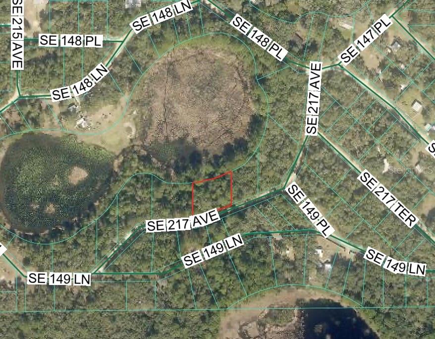TBD SE 217TH AVE, UMATILLA, FL, 32784