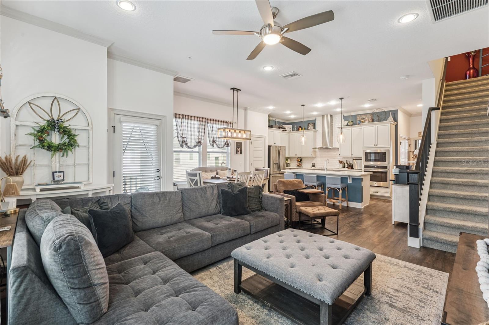 1015 LYCHEE CT, LAKE MARY, FL, 32746