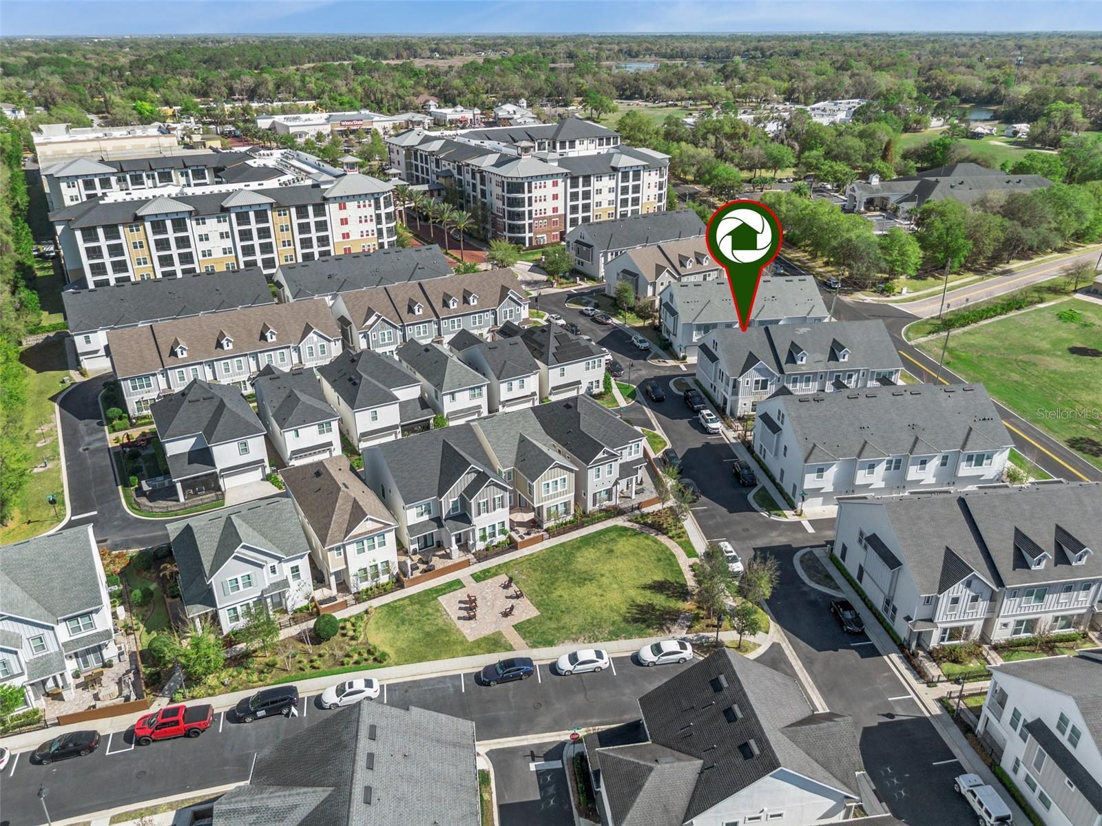 1015 LYCHEE CT, LAKE MARY, FL, 32746