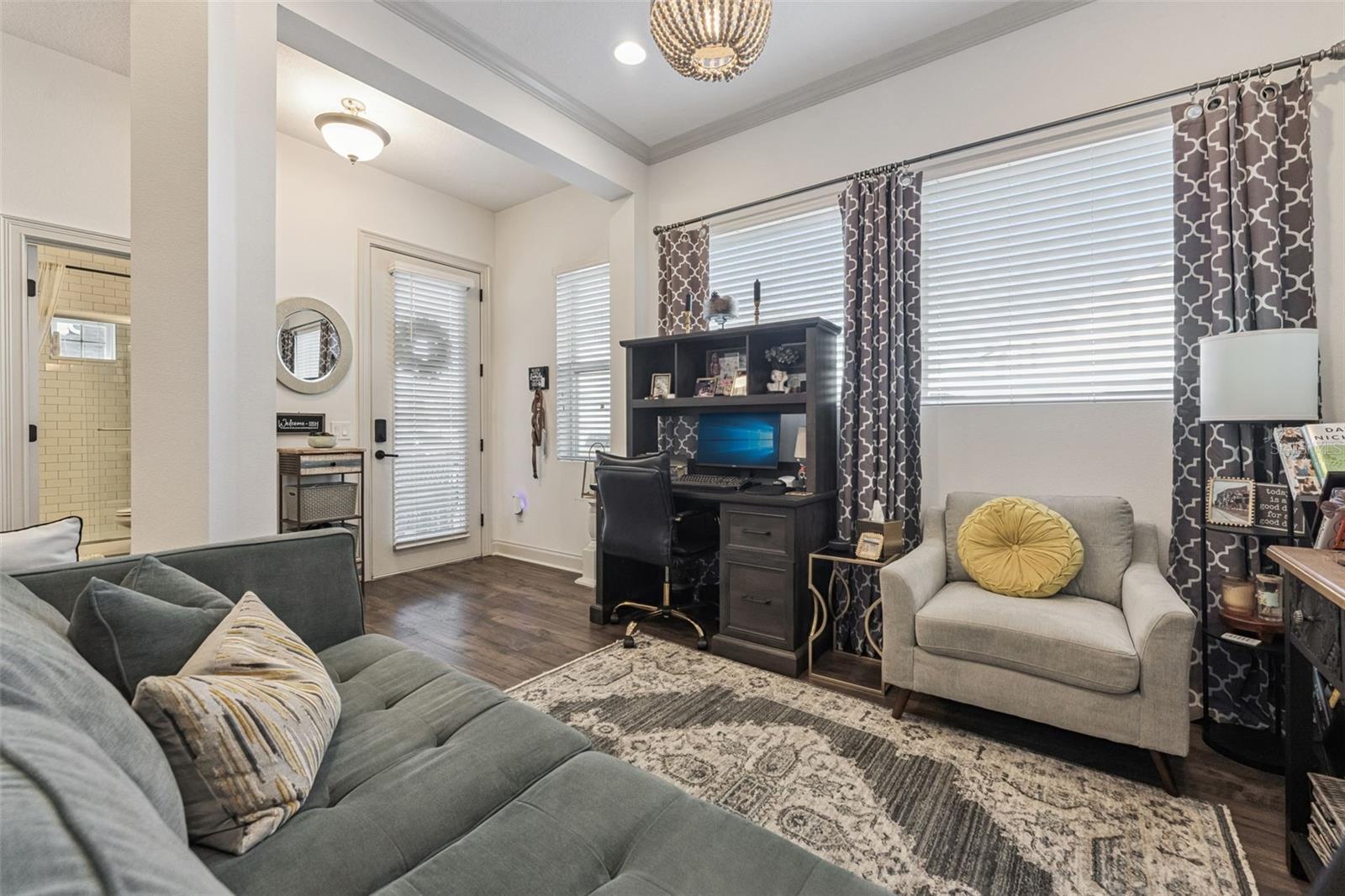 1015 LYCHEE CT, LAKE MARY, FL, 32746