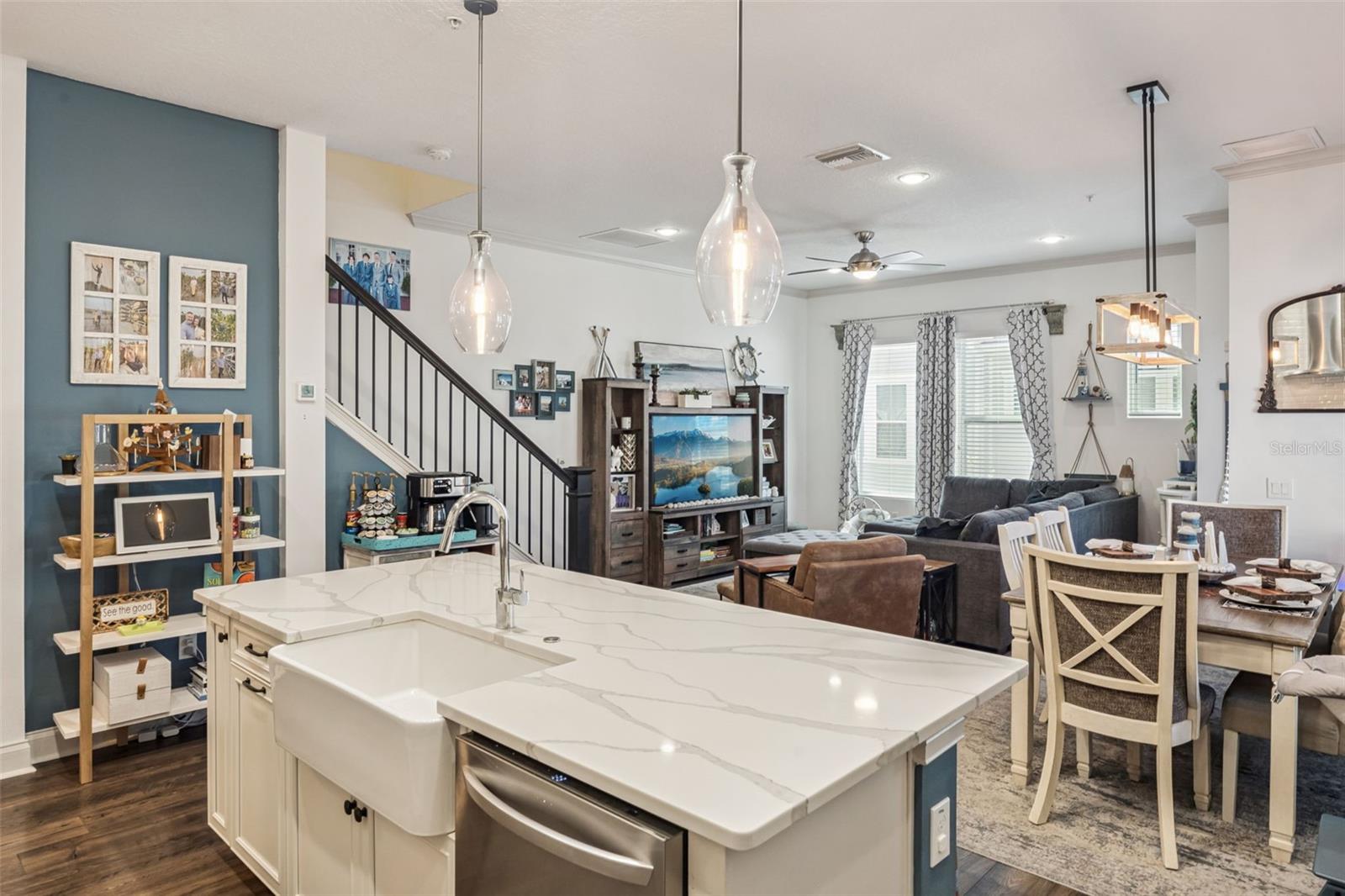 1015 LYCHEE CT, LAKE MARY, FL, 32746