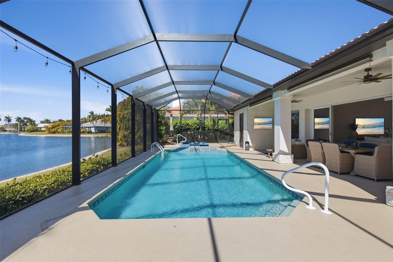 15541 CATALPA COVE DR, FORT MYERS, FL, 33908