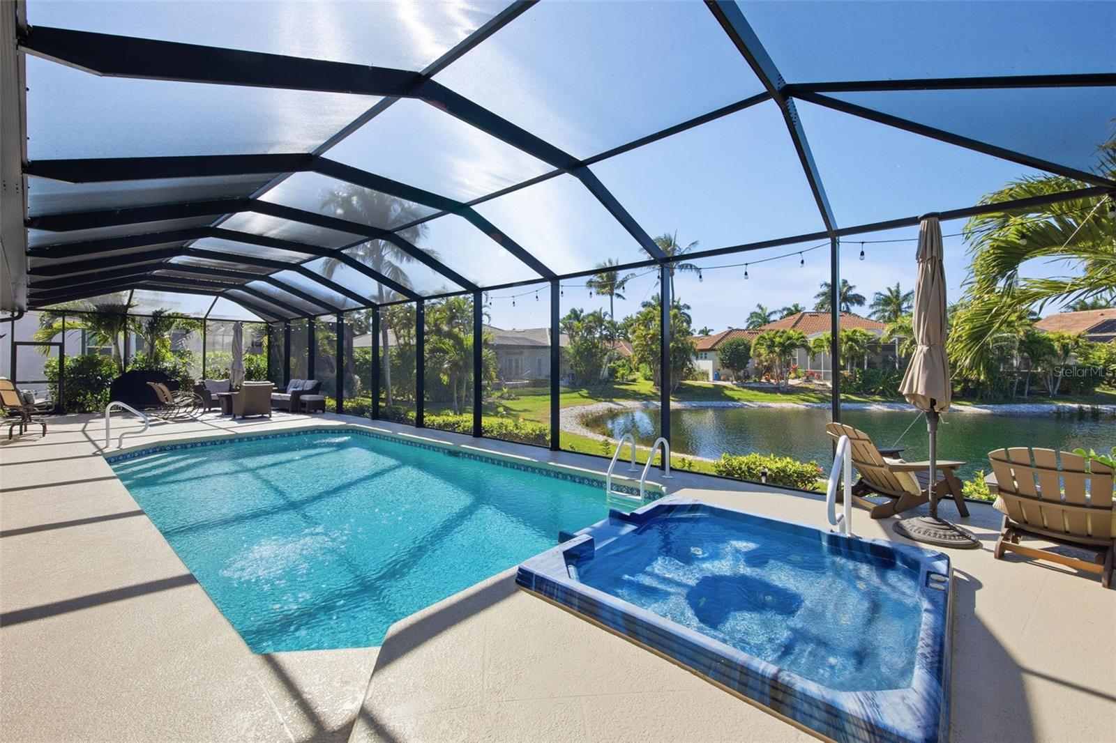 15541 CATALPA COVE DR, FORT MYERS, FL, 33908