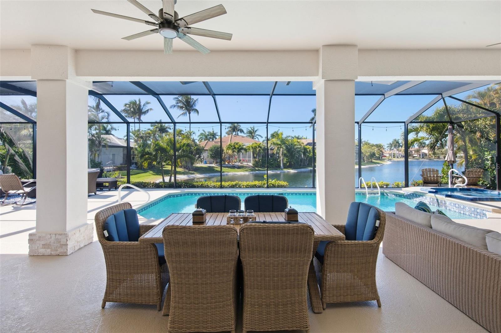 15541 CATALPA COVE DR, FORT MYERS, FL, 33908