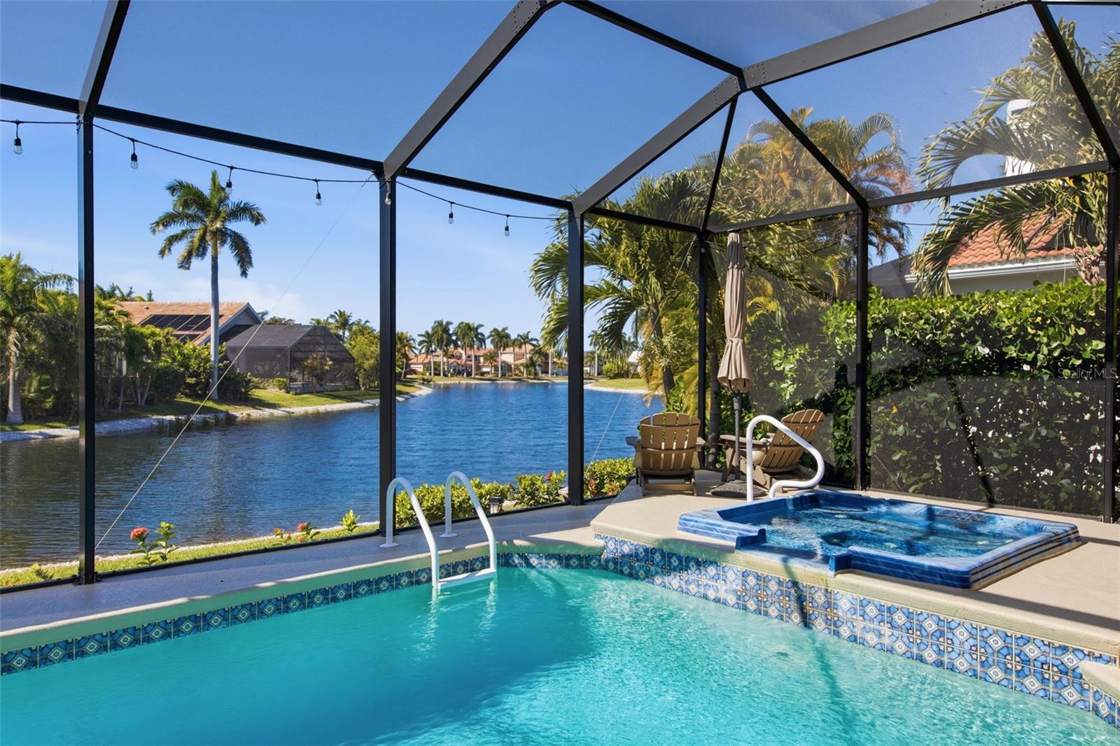 15541 CATALPA COVE DR, FORT MYERS, FL, 33908