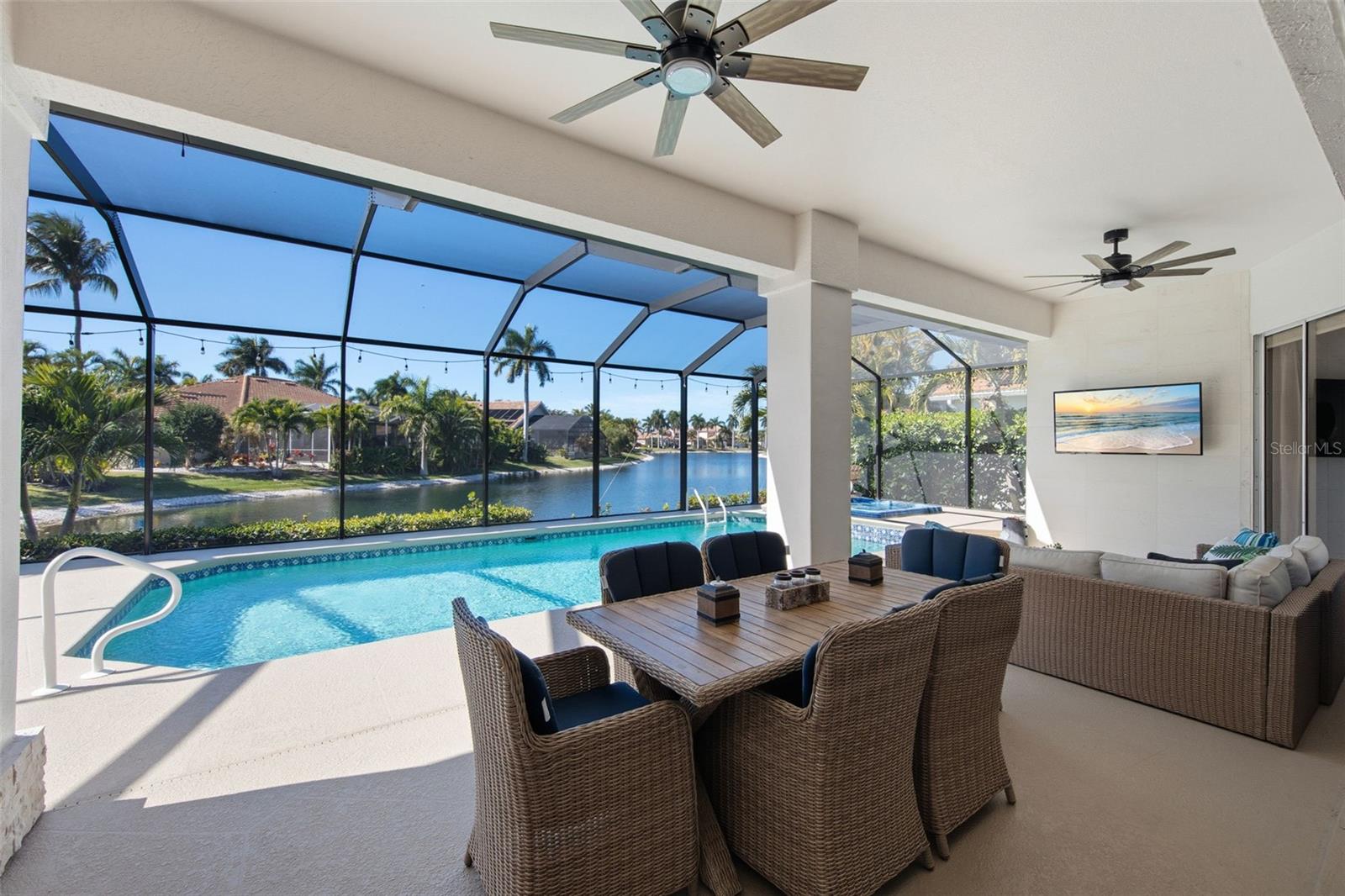 15541 CATALPA COVE DR, FORT MYERS, FL, 33908