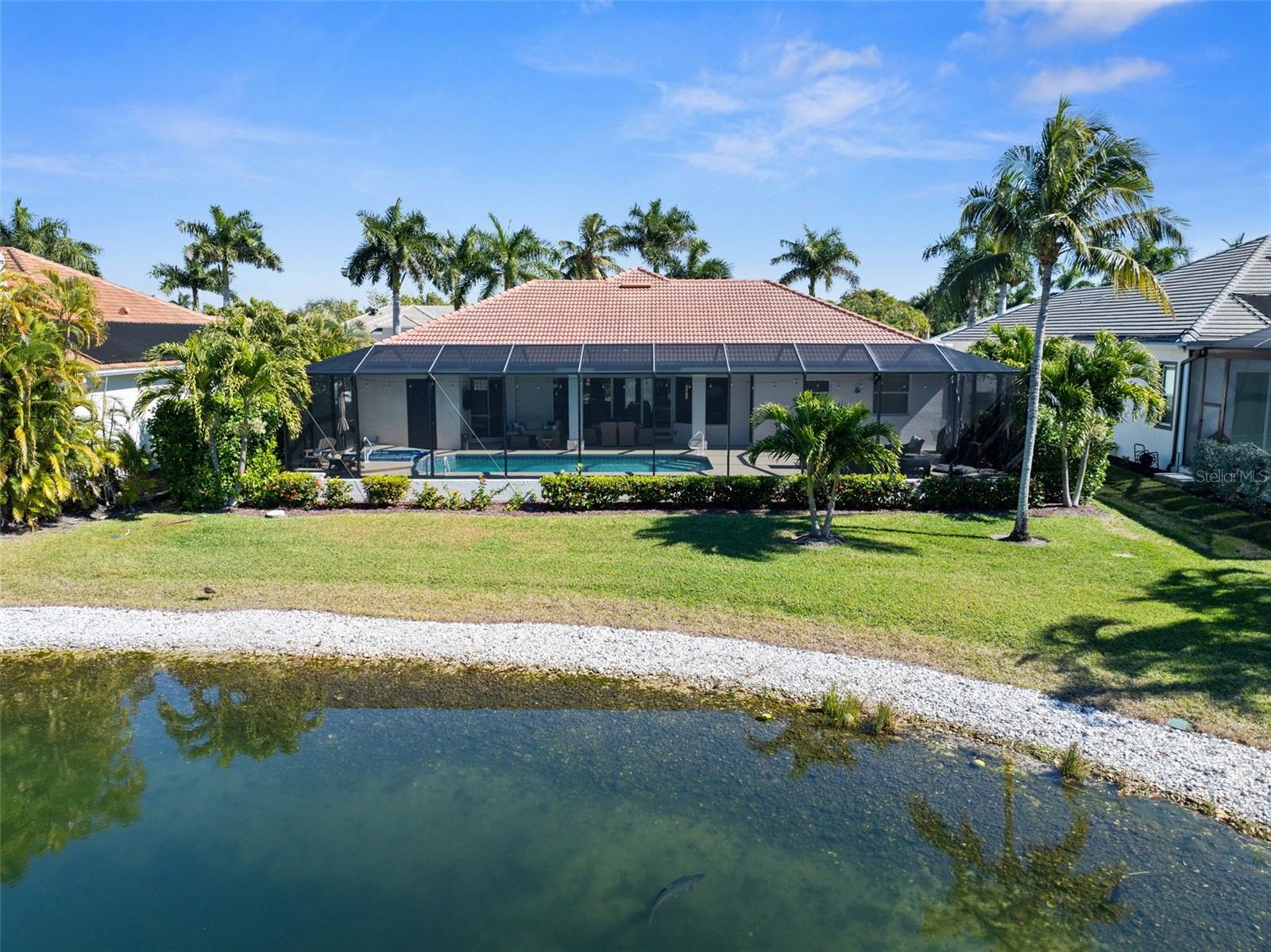 15541 CATALPA COVE DR, FORT MYERS, FL, 33908