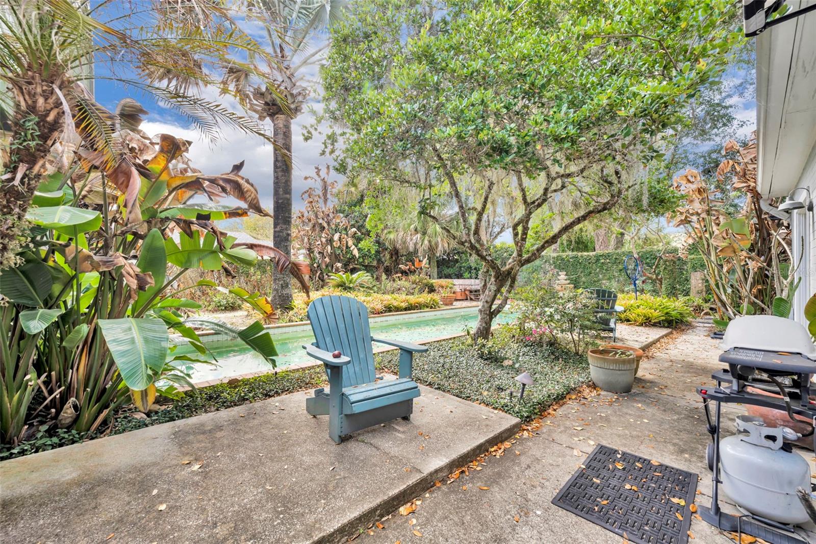 246 PALMER AVE, WINTER PARK, FL, 32789