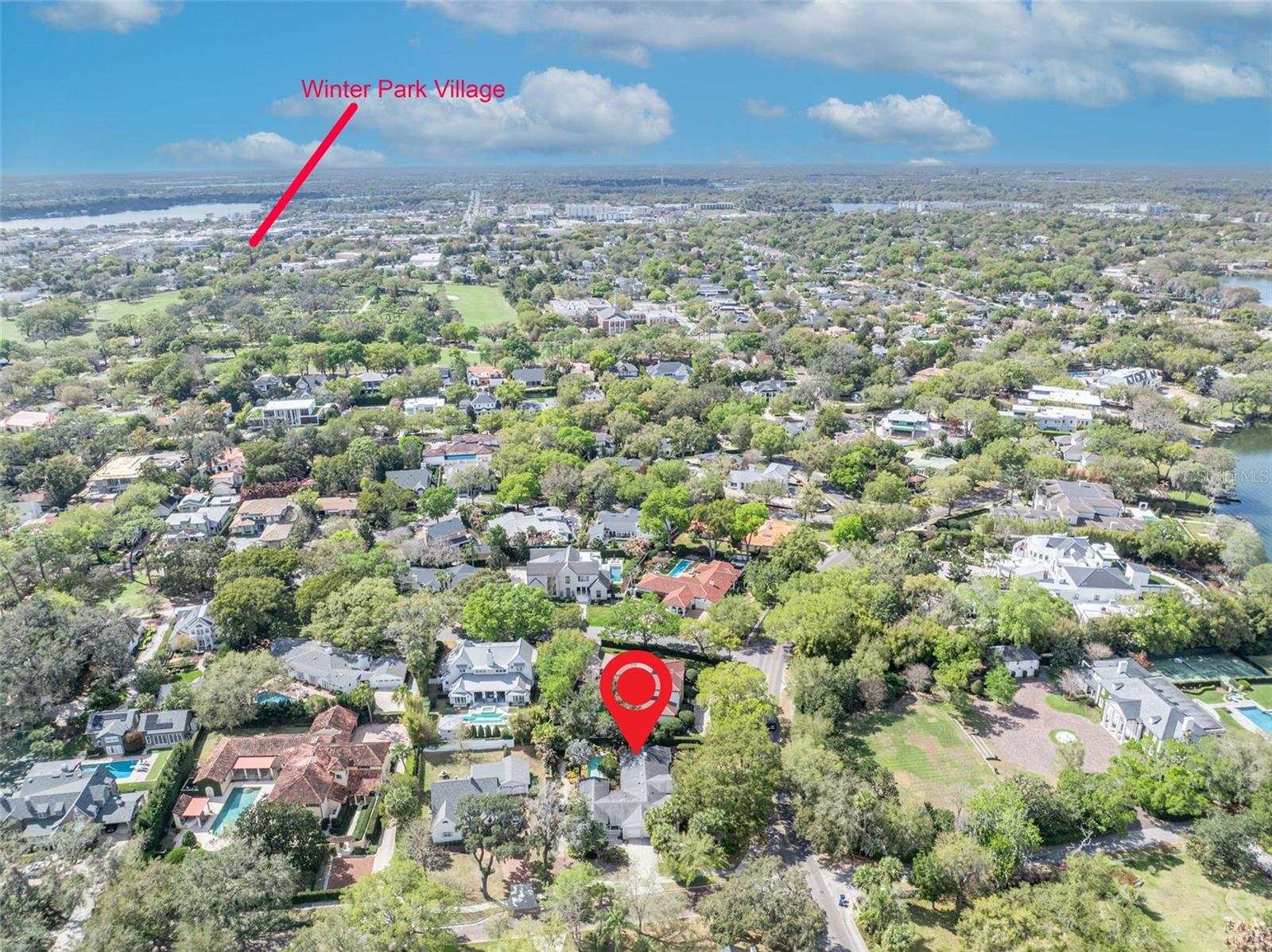 246 PALMER AVE, WINTER PARK, FL, 32789