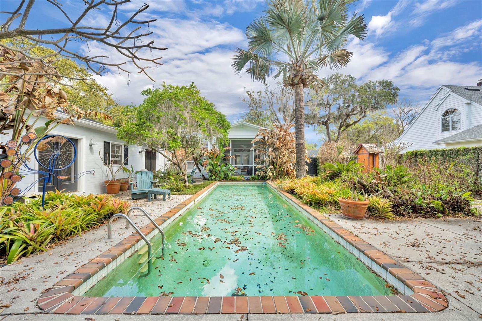 246 PALMER AVE, WINTER PARK, FL, 32789