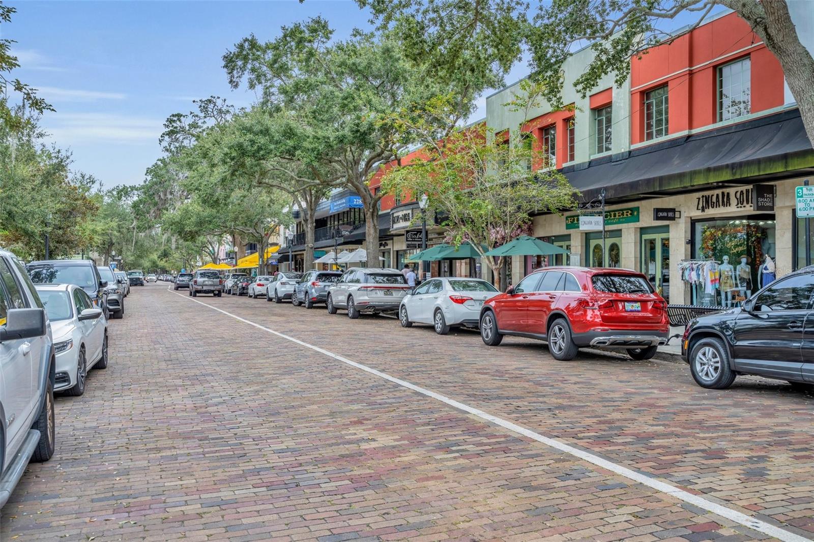 246 PALMER AVE, WINTER PARK, FL, 32789