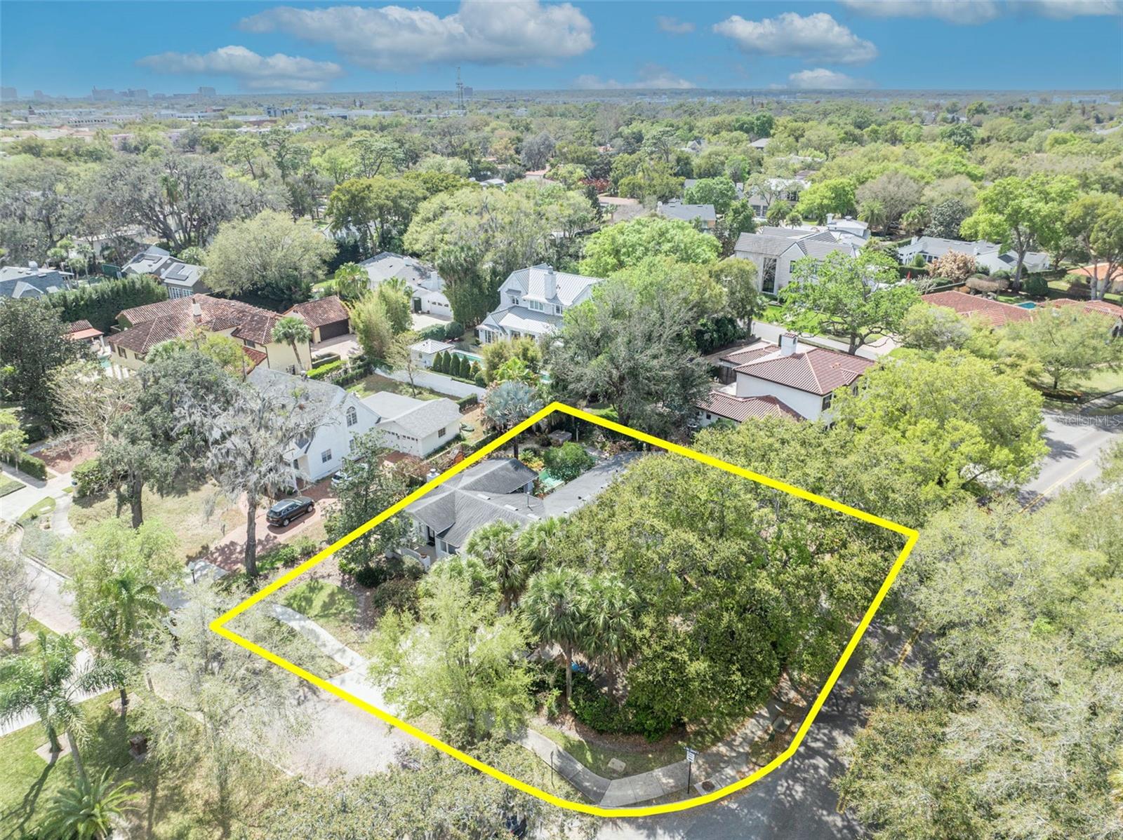 246 PALMER AVE, WINTER PARK, FL, 32789