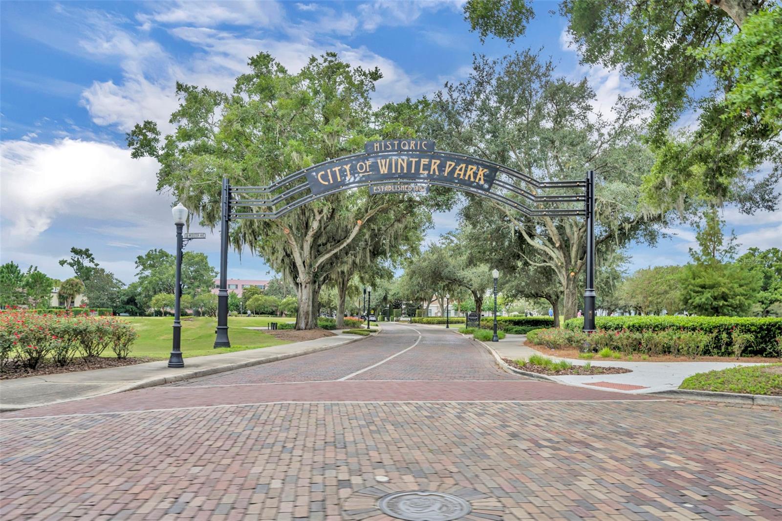 246 PALMER AVE, WINTER PARK, FL, 32789