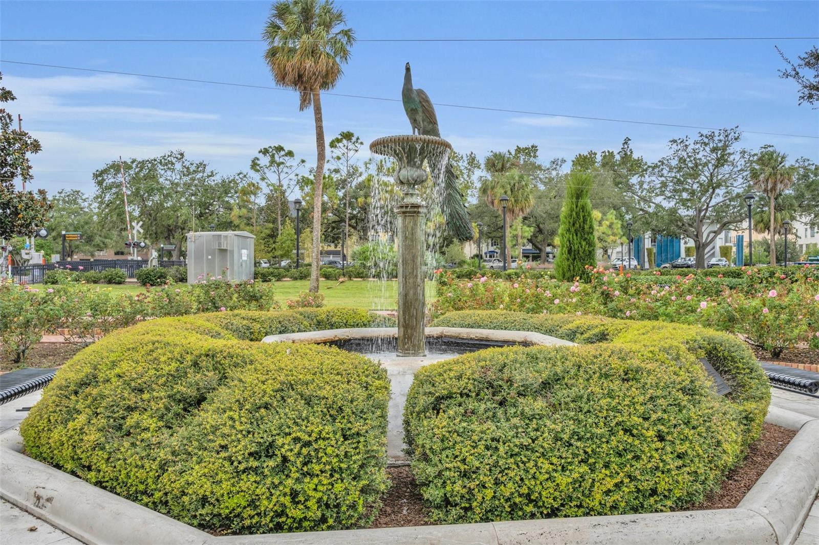 246 PALMER AVE, WINTER PARK, FL, 32789