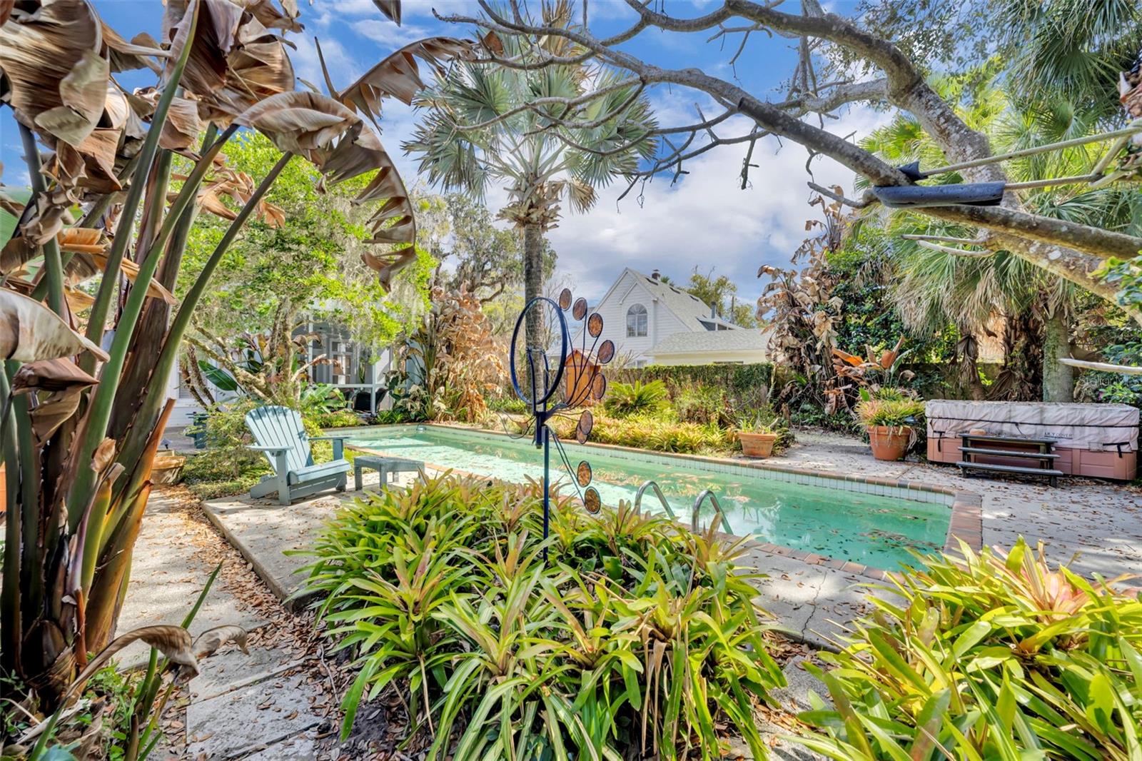 246 PALMER AVE, WINTER PARK, FL, 32789