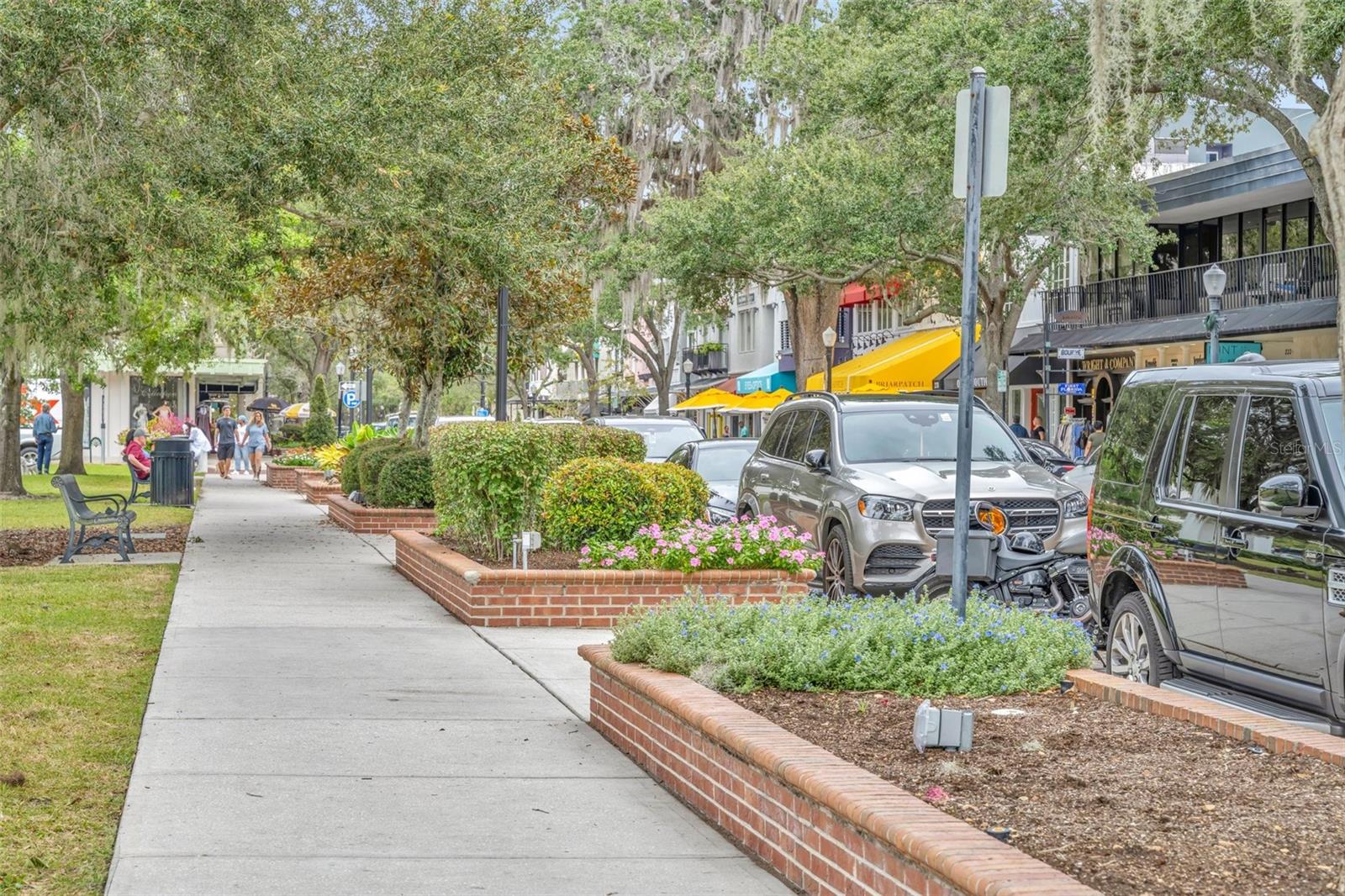 246 PALMER AVE, WINTER PARK, FL, 32789