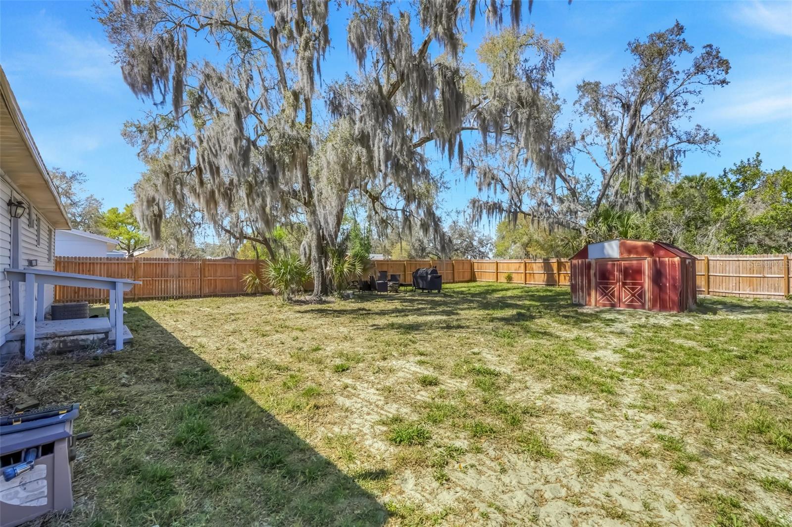 1009 E HAZZARD AVE, EUSTIS, FL, 32726