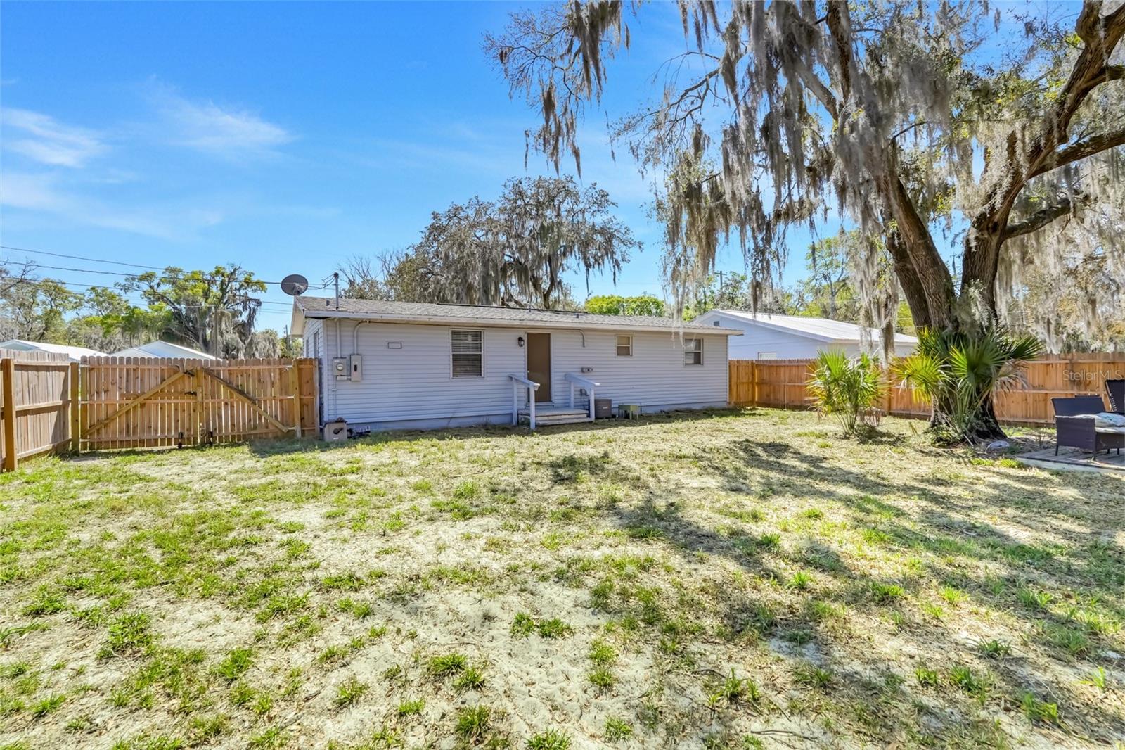 1009 E HAZZARD AVE, EUSTIS, FL, 32726