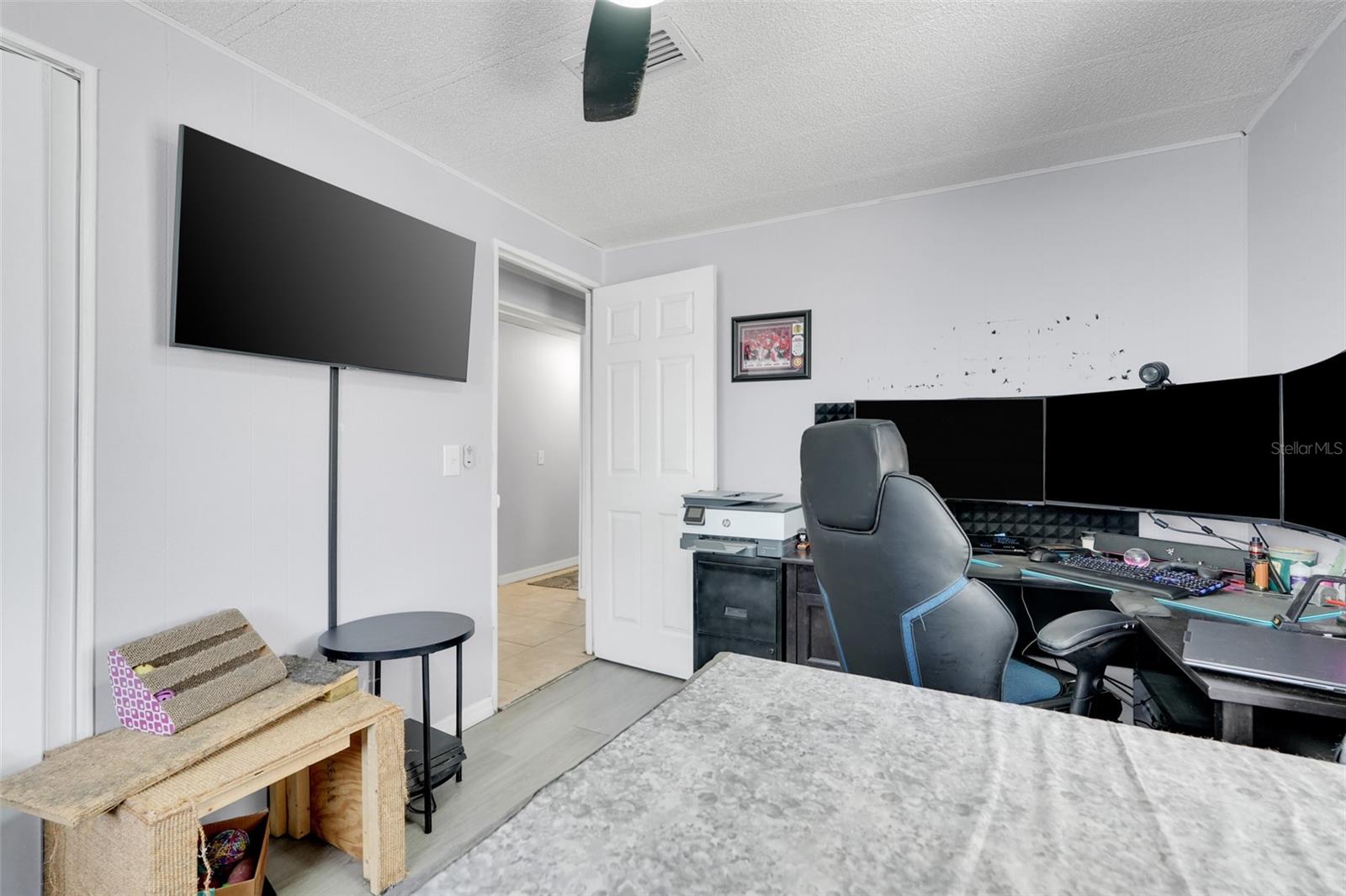 1009 E HAZZARD AVE, EUSTIS, FL, 32726