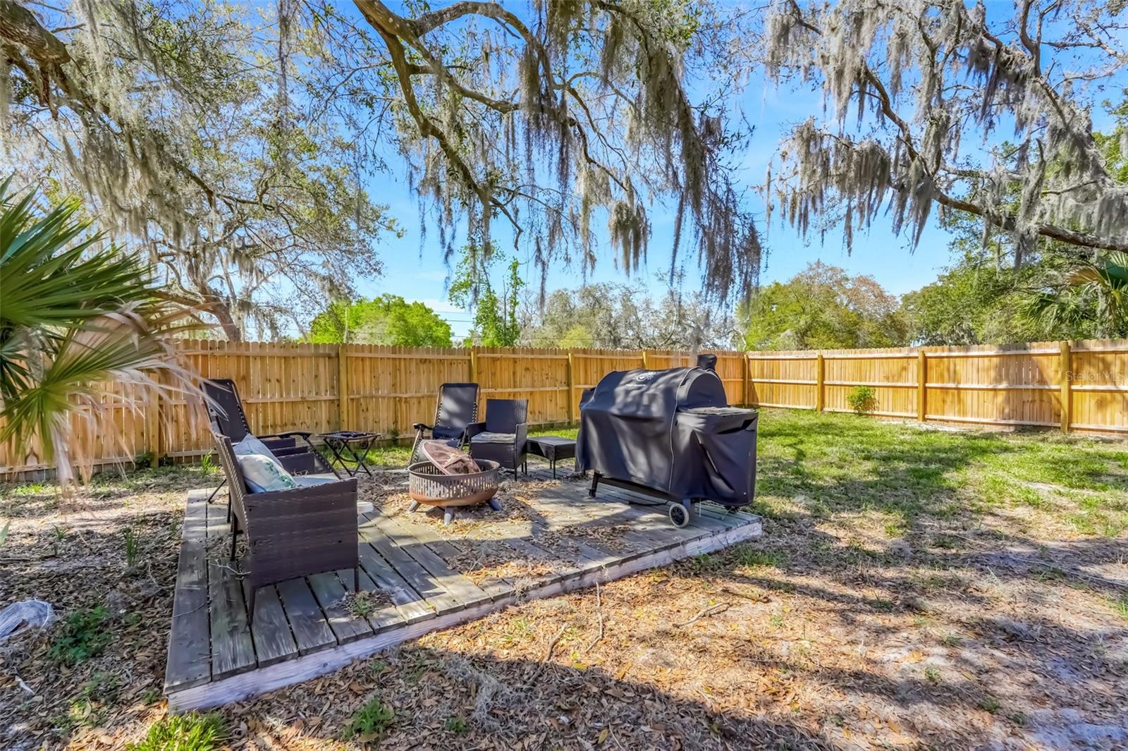 1009 E HAZZARD AVE, EUSTIS, FL, 32726