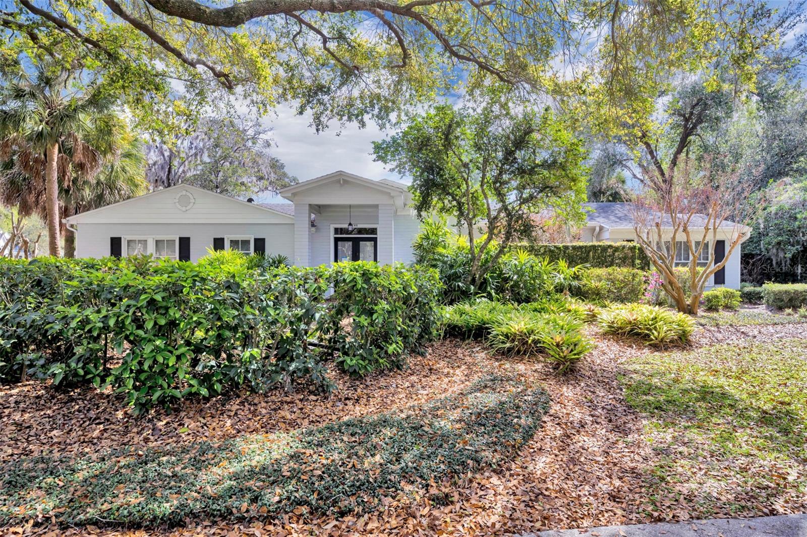 246 PALMER AVE, WINTER PARK, FL, 32789