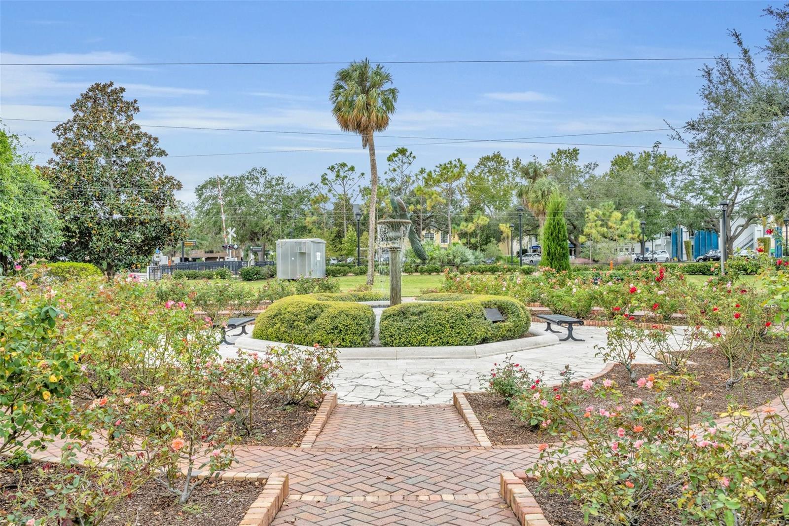 246 PALMER AVE, WINTER PARK, FL, 32789
