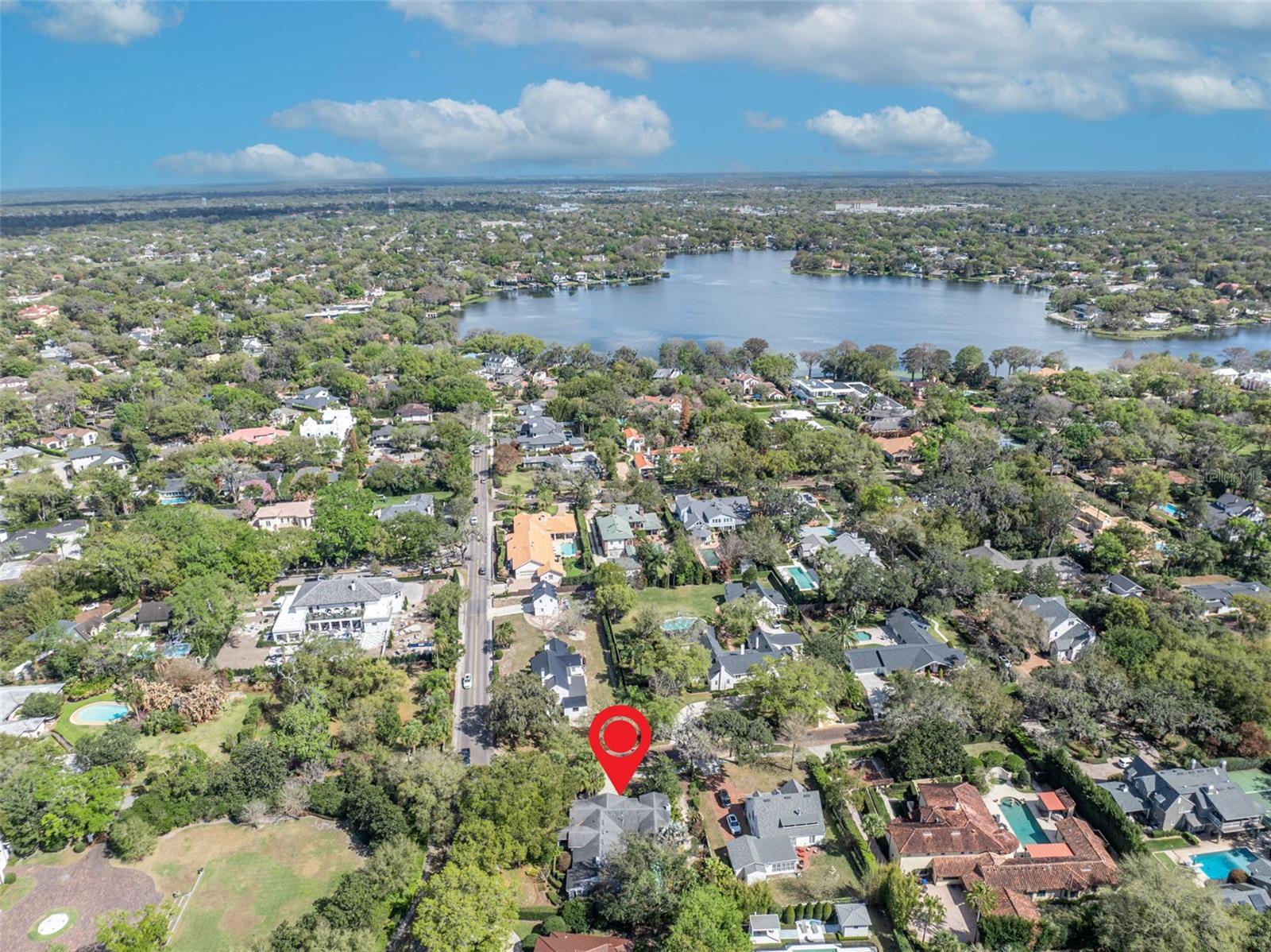 246 PALMER AVE, WINTER PARK, FL, 32789