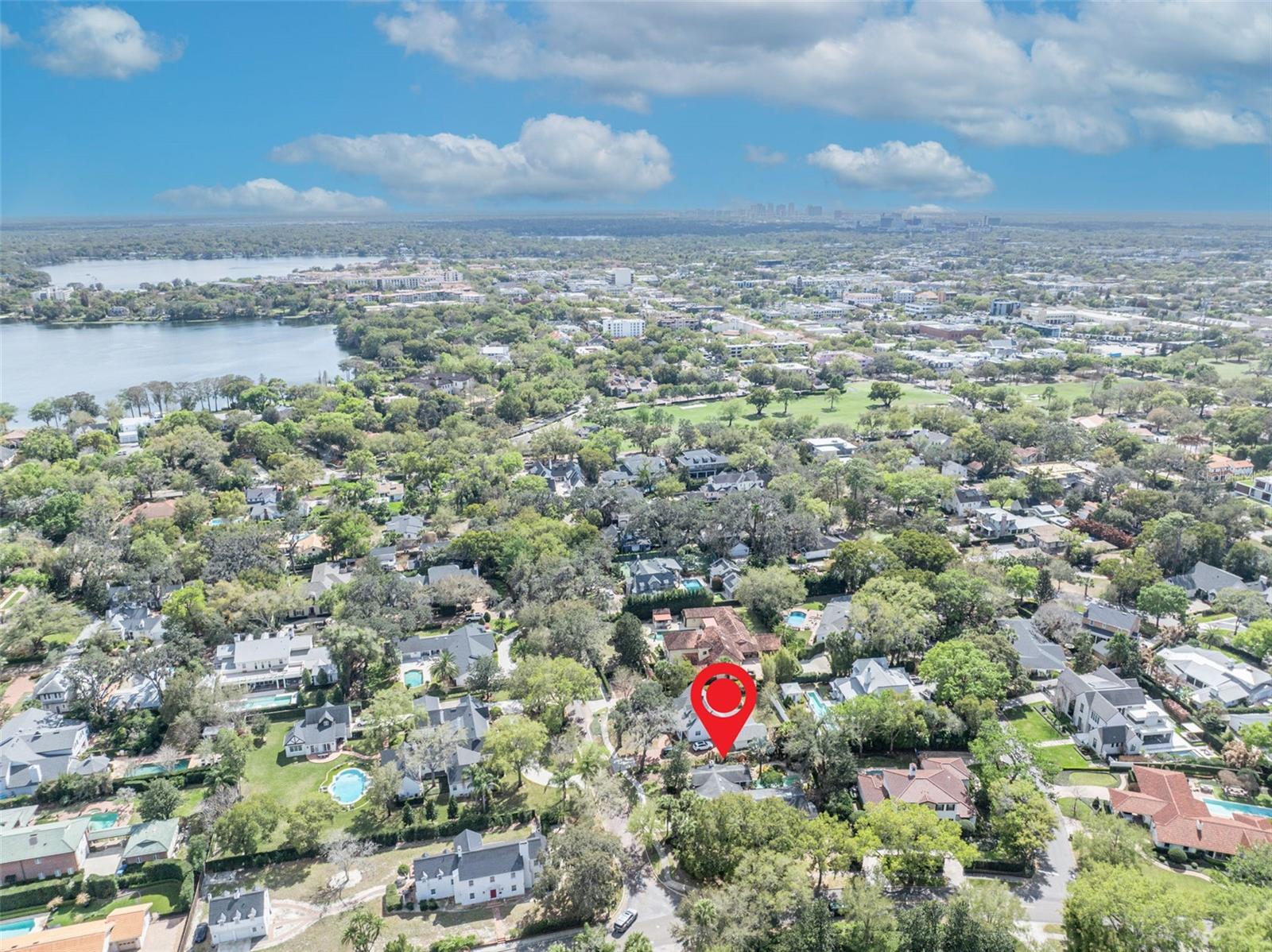 246 PALMER AVE, WINTER PARK, FL, 32789
