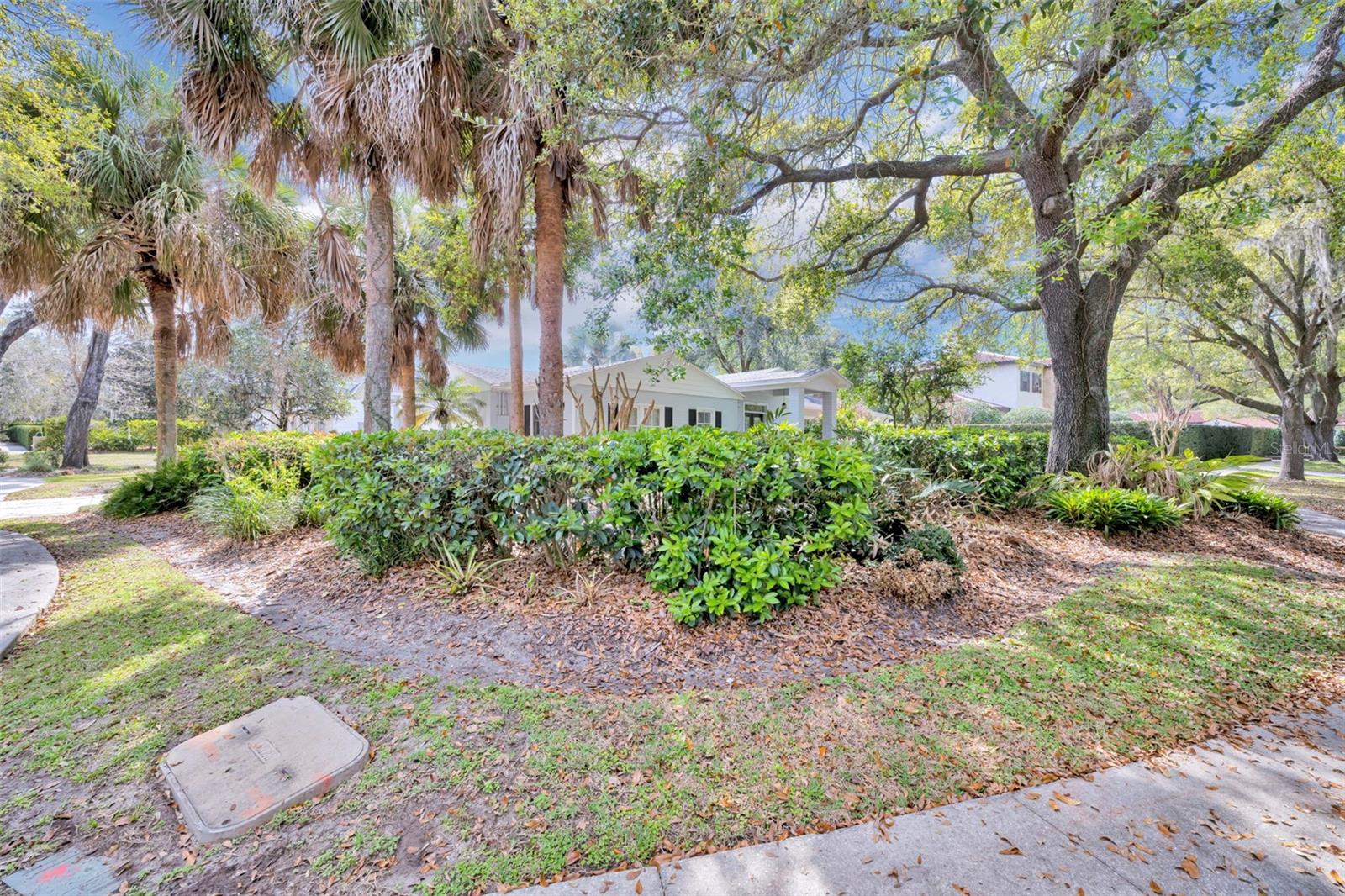 246 PALMER AVE, WINTER PARK, FL, 32789