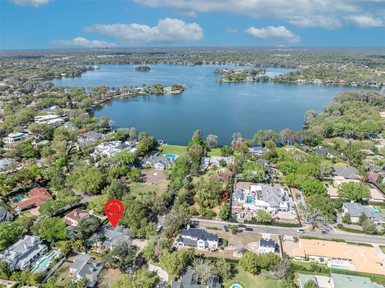 246 PALMER AVE, WINTER PARK, FL, 32789