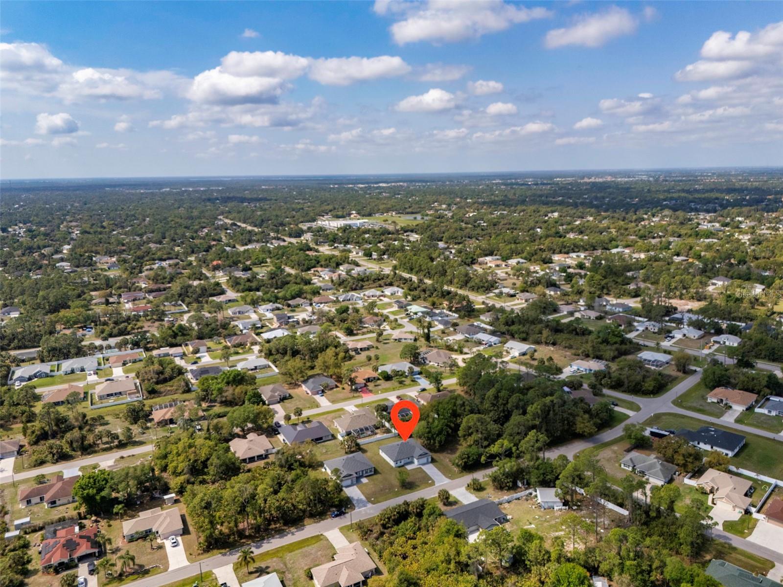 2779 FLAGAMI LN, NORTH PORT, FL, 34286