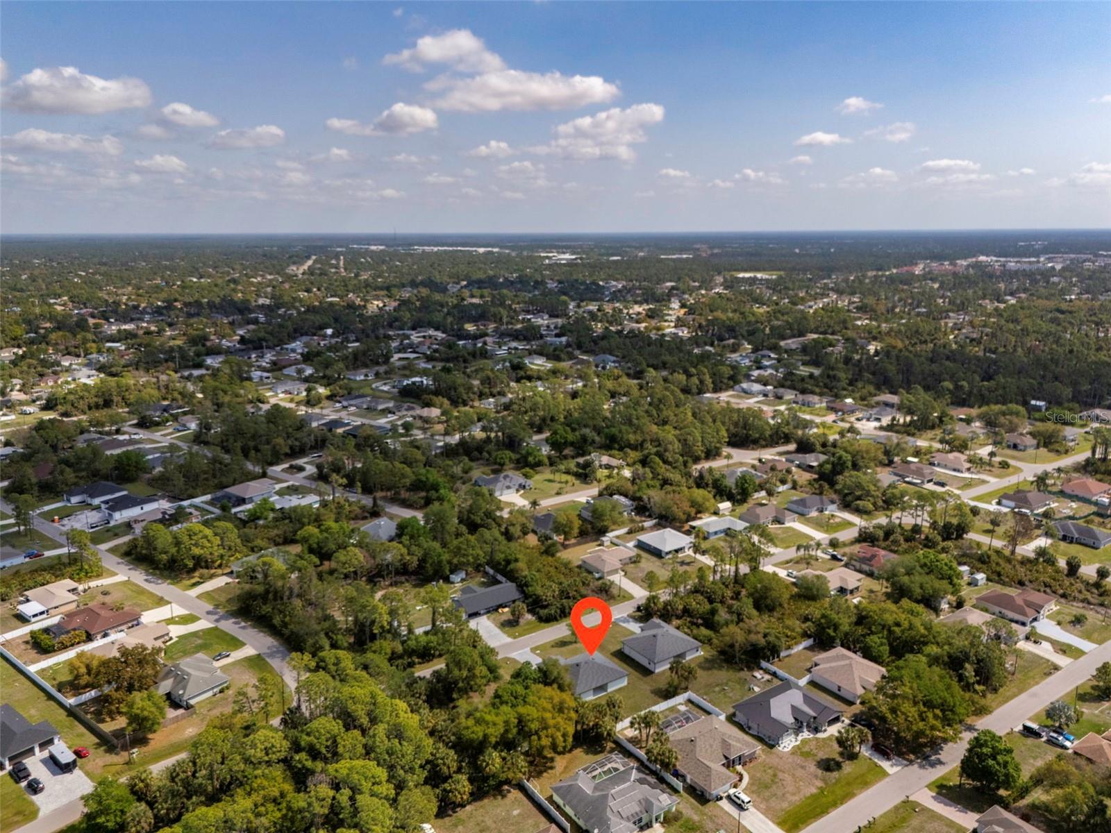 2779 FLAGAMI LN, NORTH PORT, FL, 34286