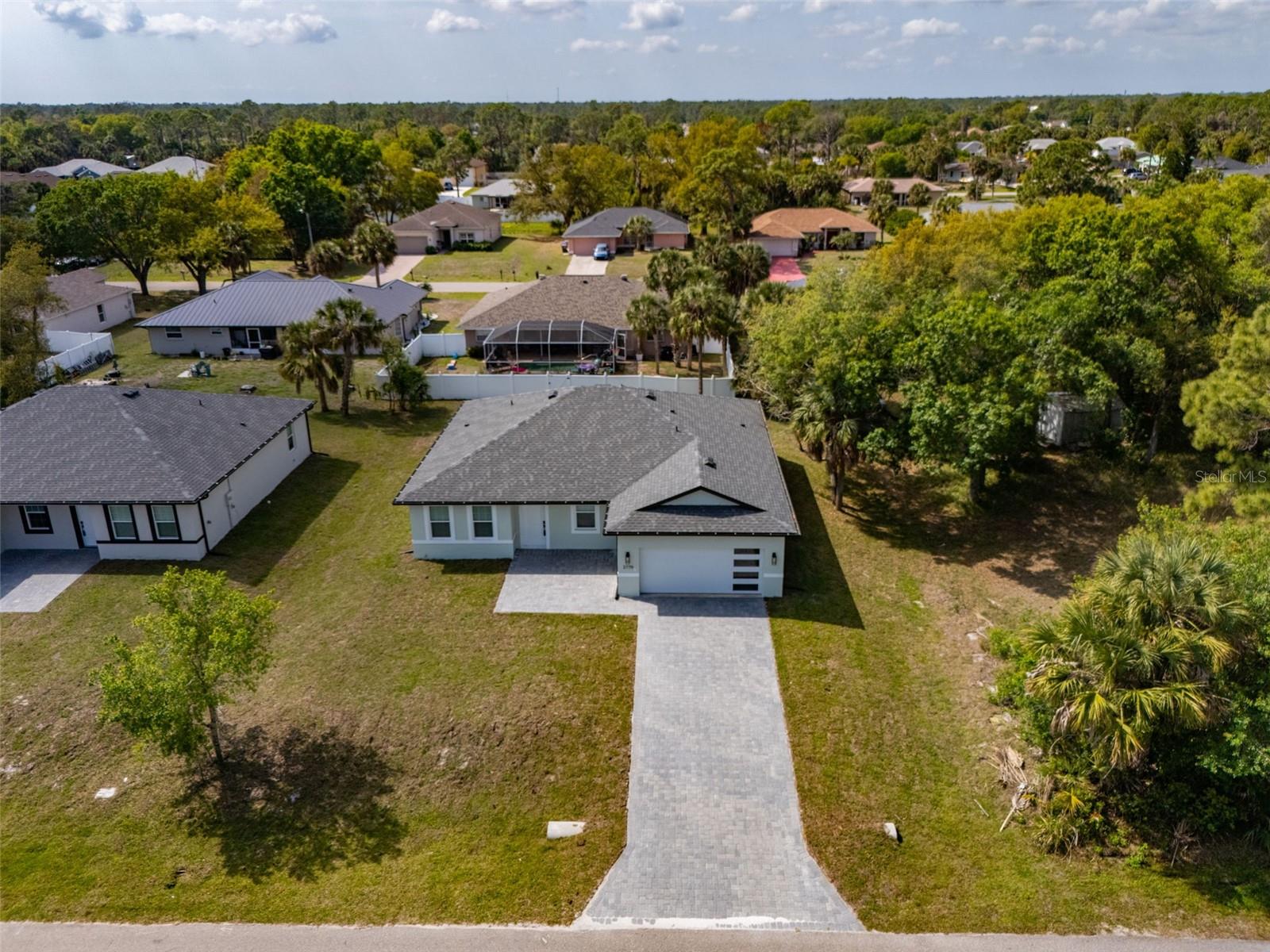 2779 FLAGAMI LN, NORTH PORT, FL, 34286