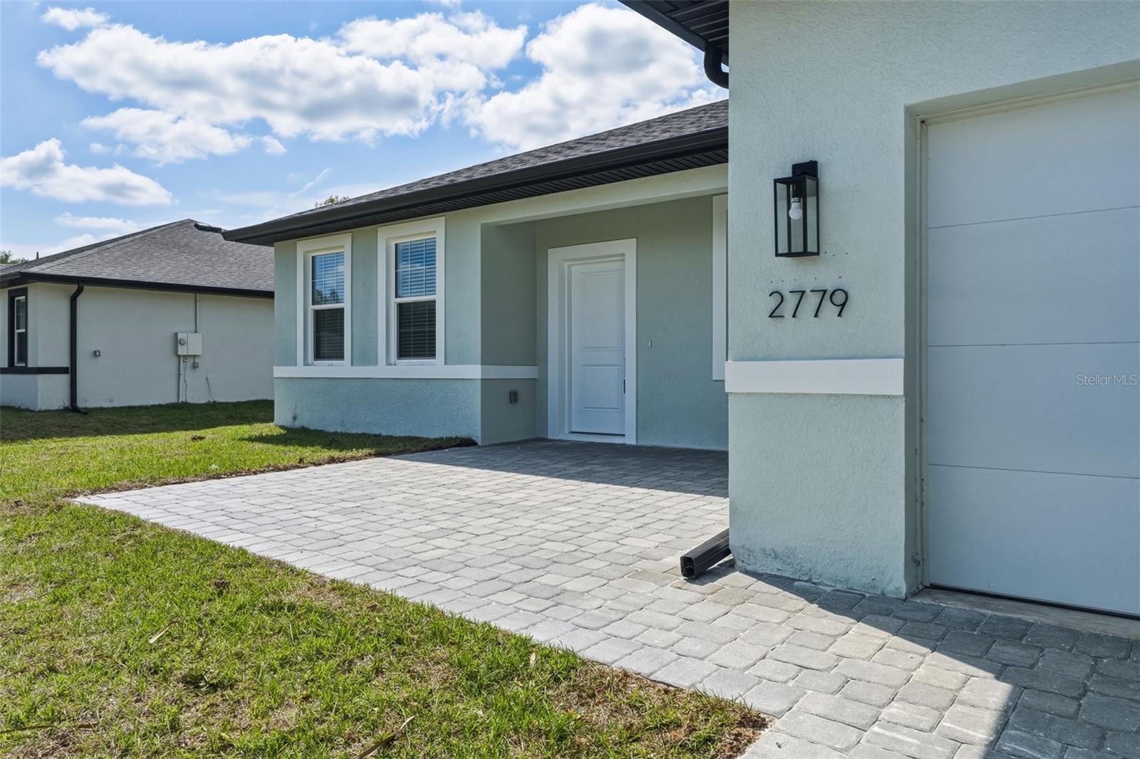 2779 FLAGAMI LN, NORTH PORT, FL, 34286