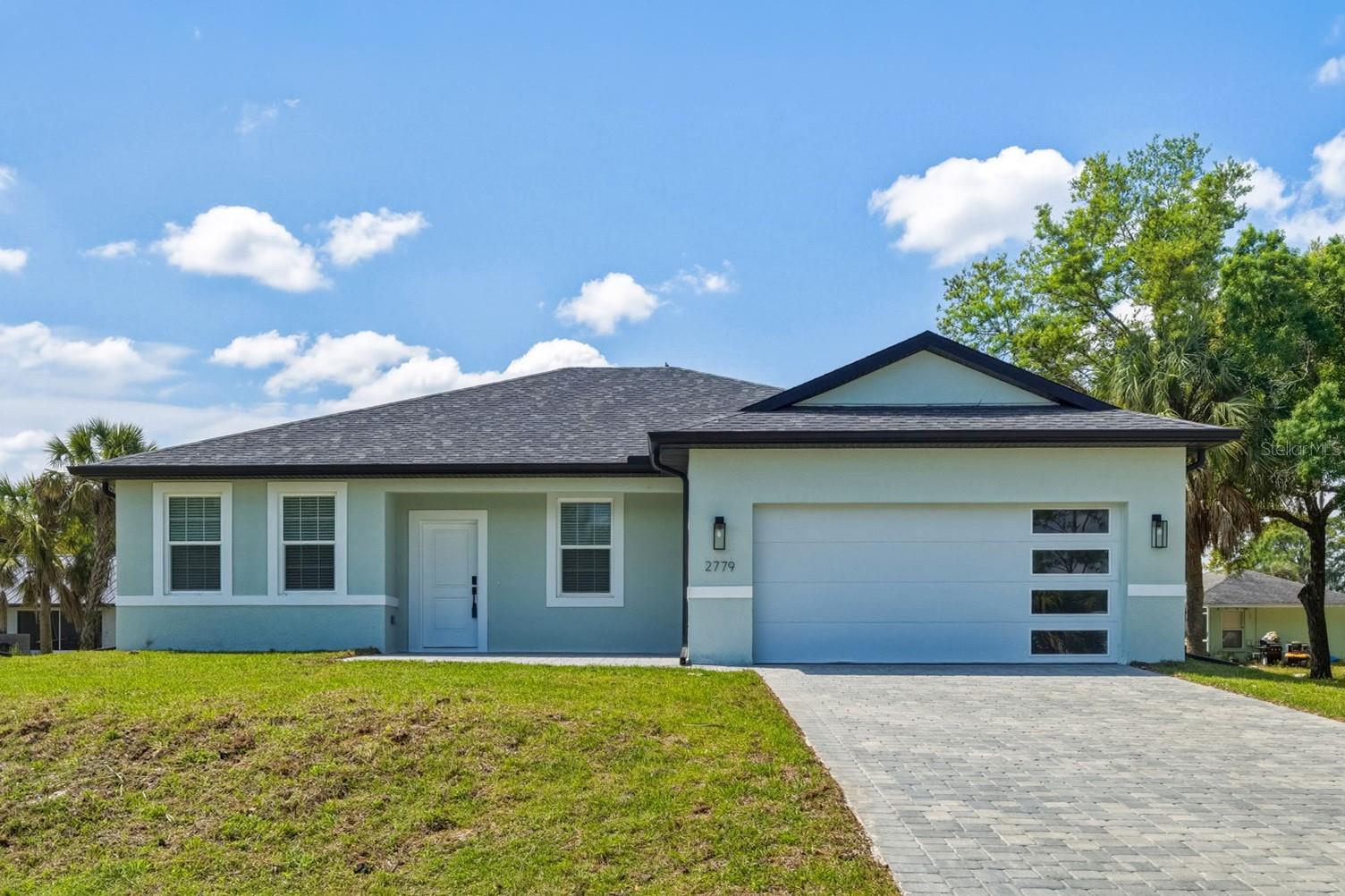 2779 FLAGAMI LN, NORTH PORT, FL, 34286