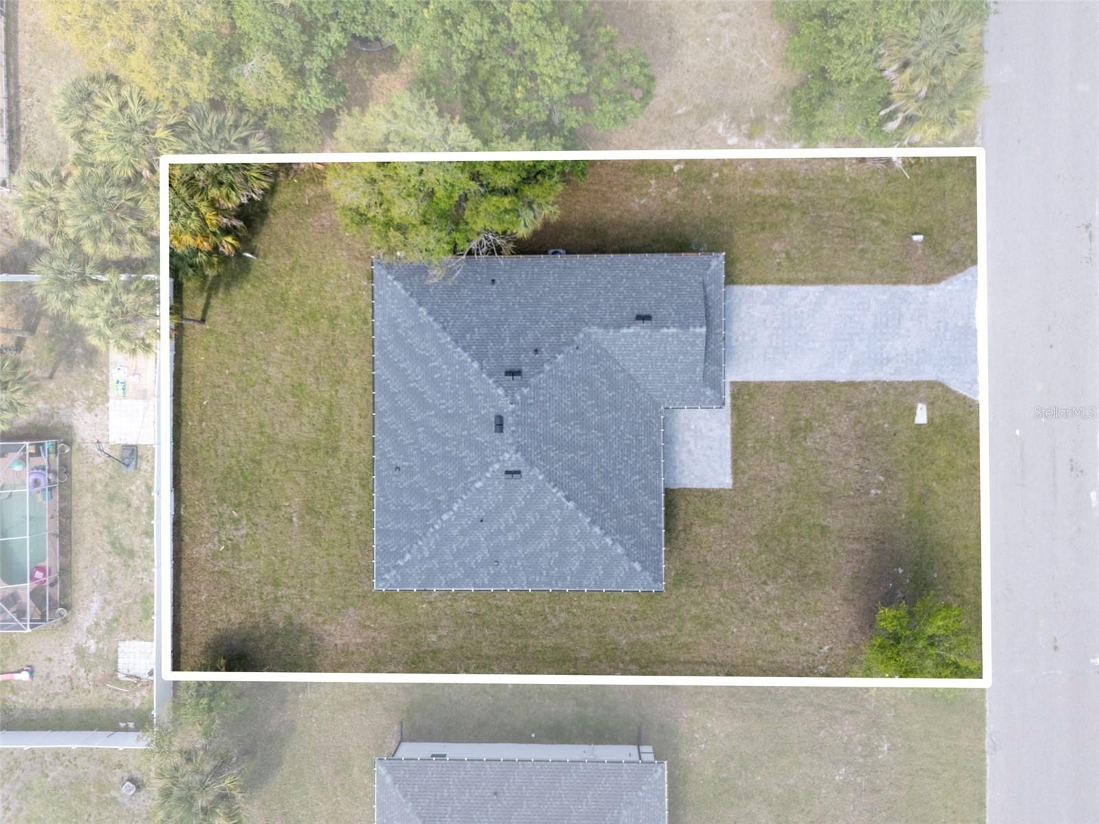 2779 FLAGAMI LN, NORTH PORT, FL, 34286