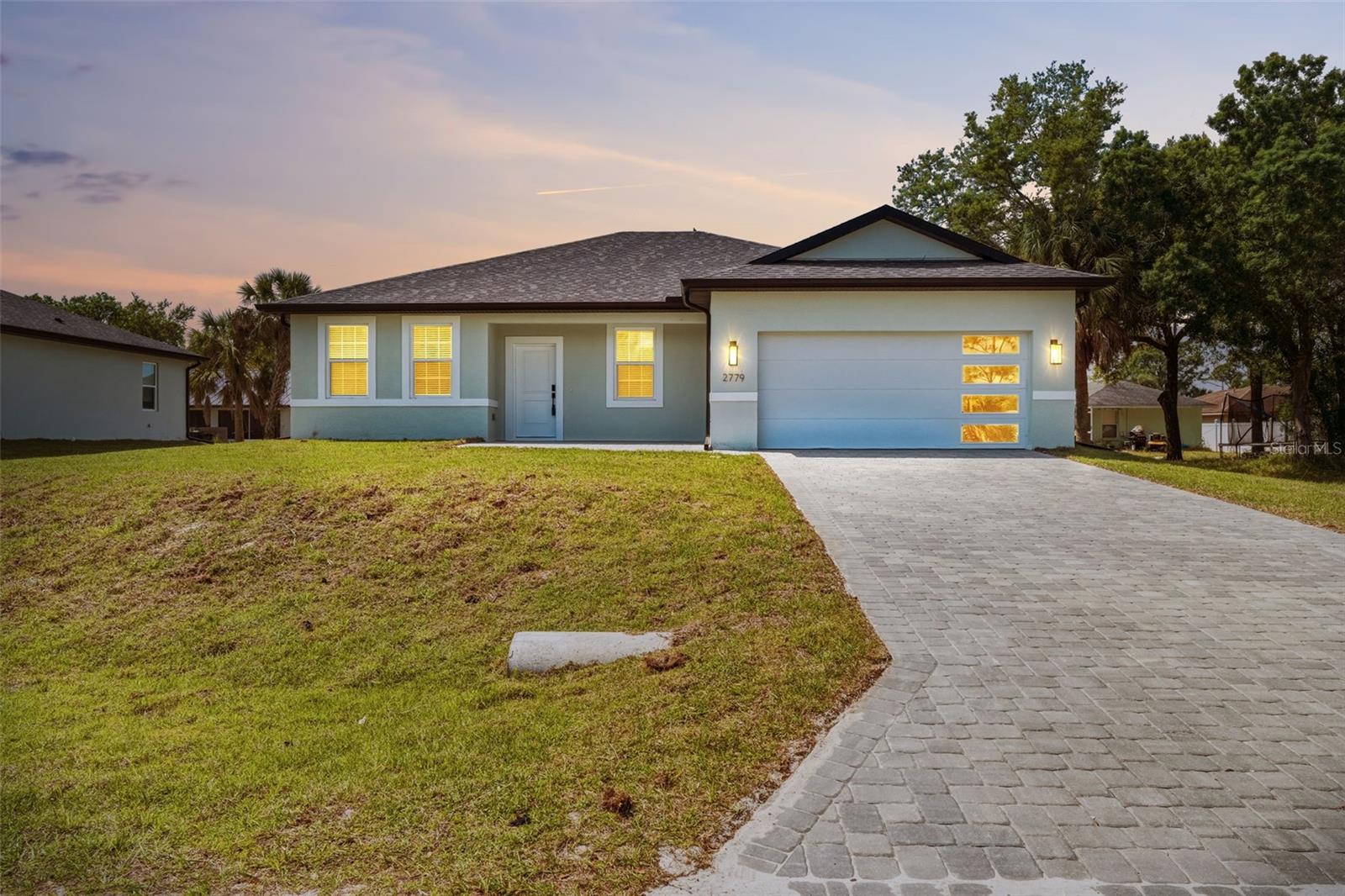 2779 FLAGAMI LN, NORTH PORT, FL, 34286