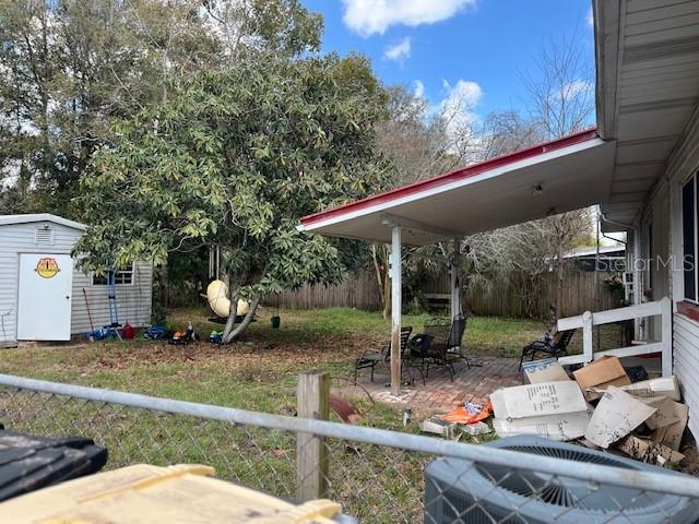 3818 ANVERS BLVD, JACKSONVILLE, FL, 32210