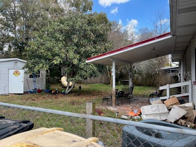 3818 ANVERS BLVD, JACKSONVILLE, FL, 32210