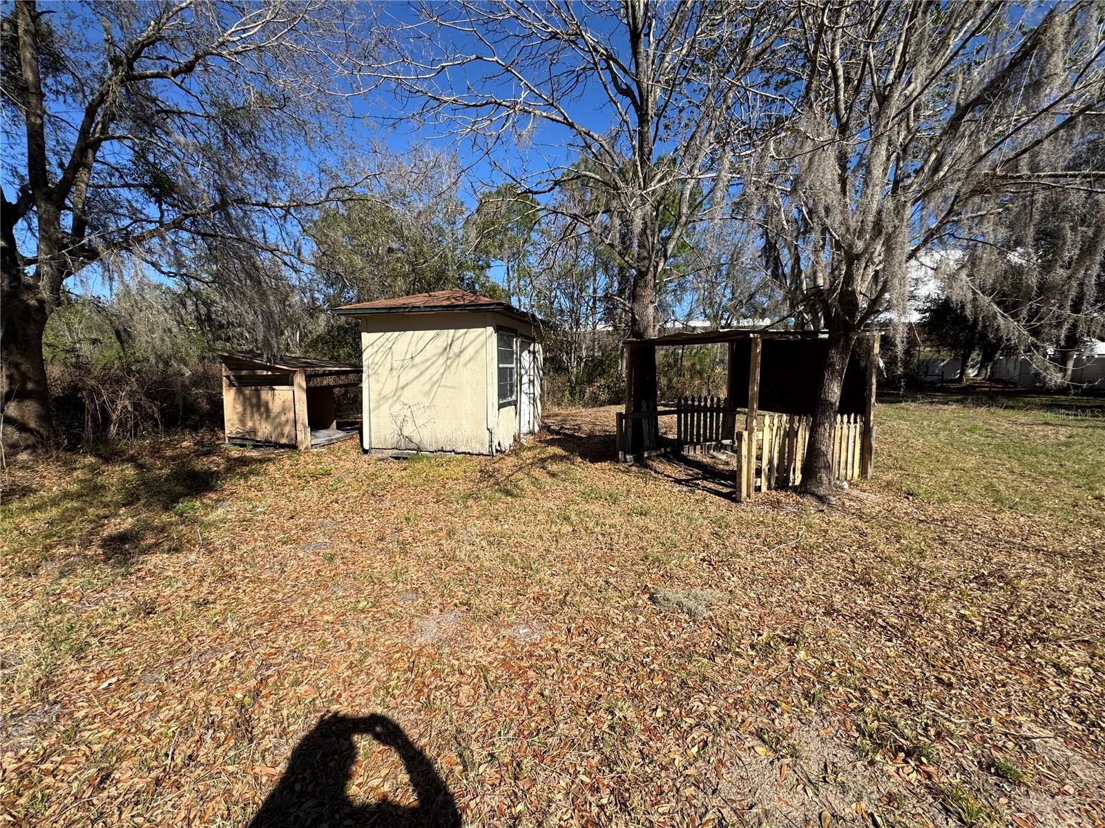 8921 HAMMOCK LOOP, POLK CITY, FL, 33868
