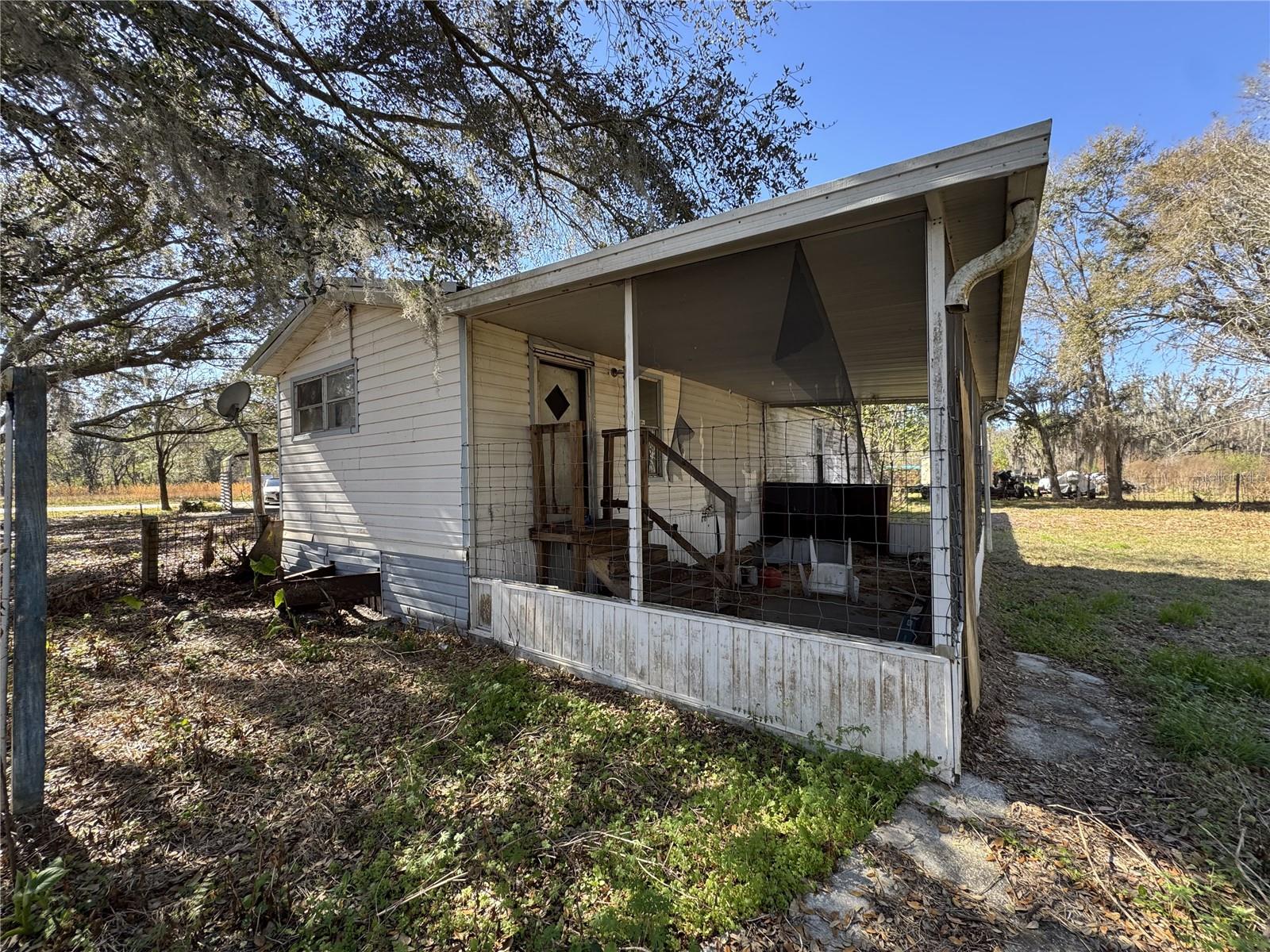 8921 HAMMOCK LOOP, POLK CITY, FL, 33868