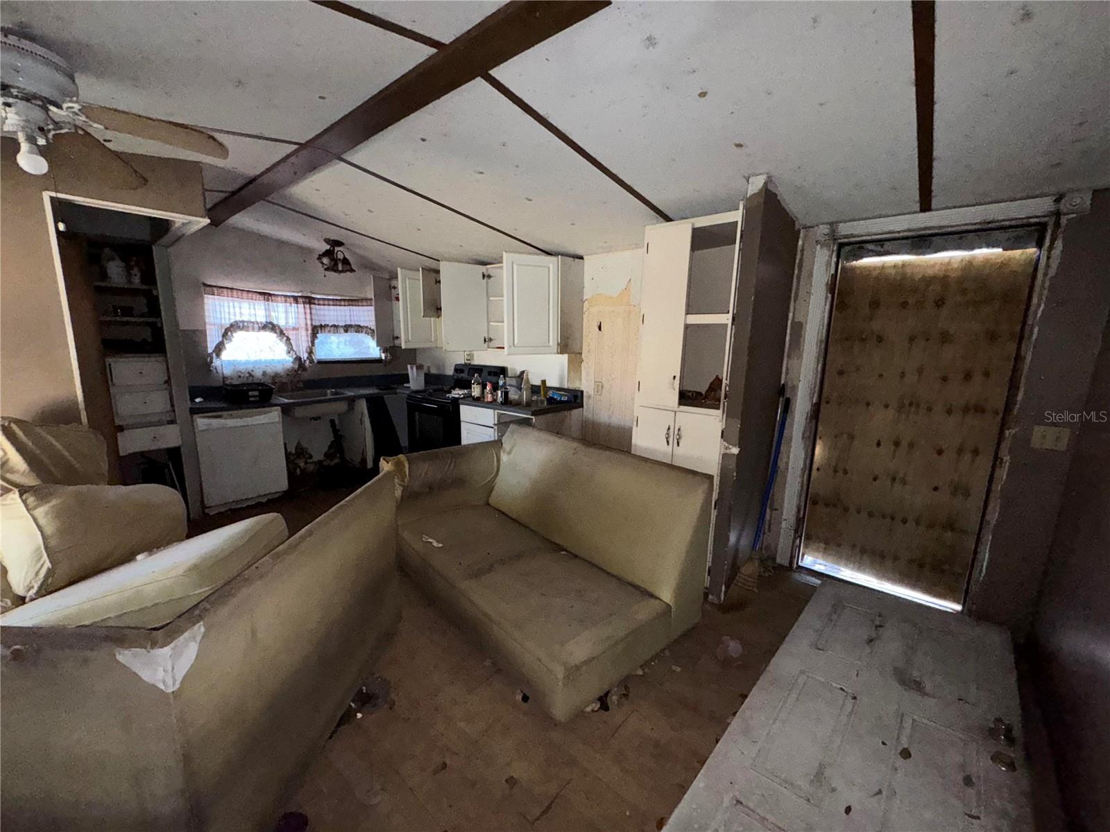 8921 HAMMOCK LOOP, POLK CITY, FL, 33868