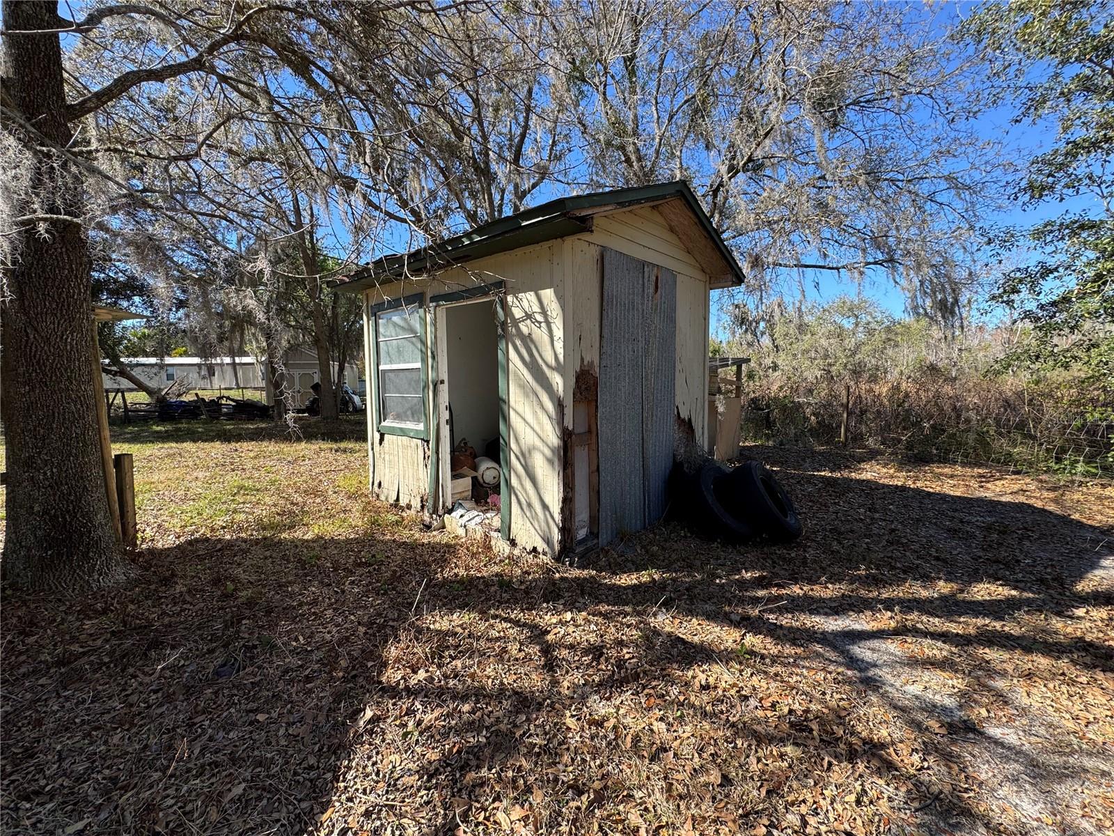 8921 HAMMOCK LOOP, POLK CITY, FL, 33868