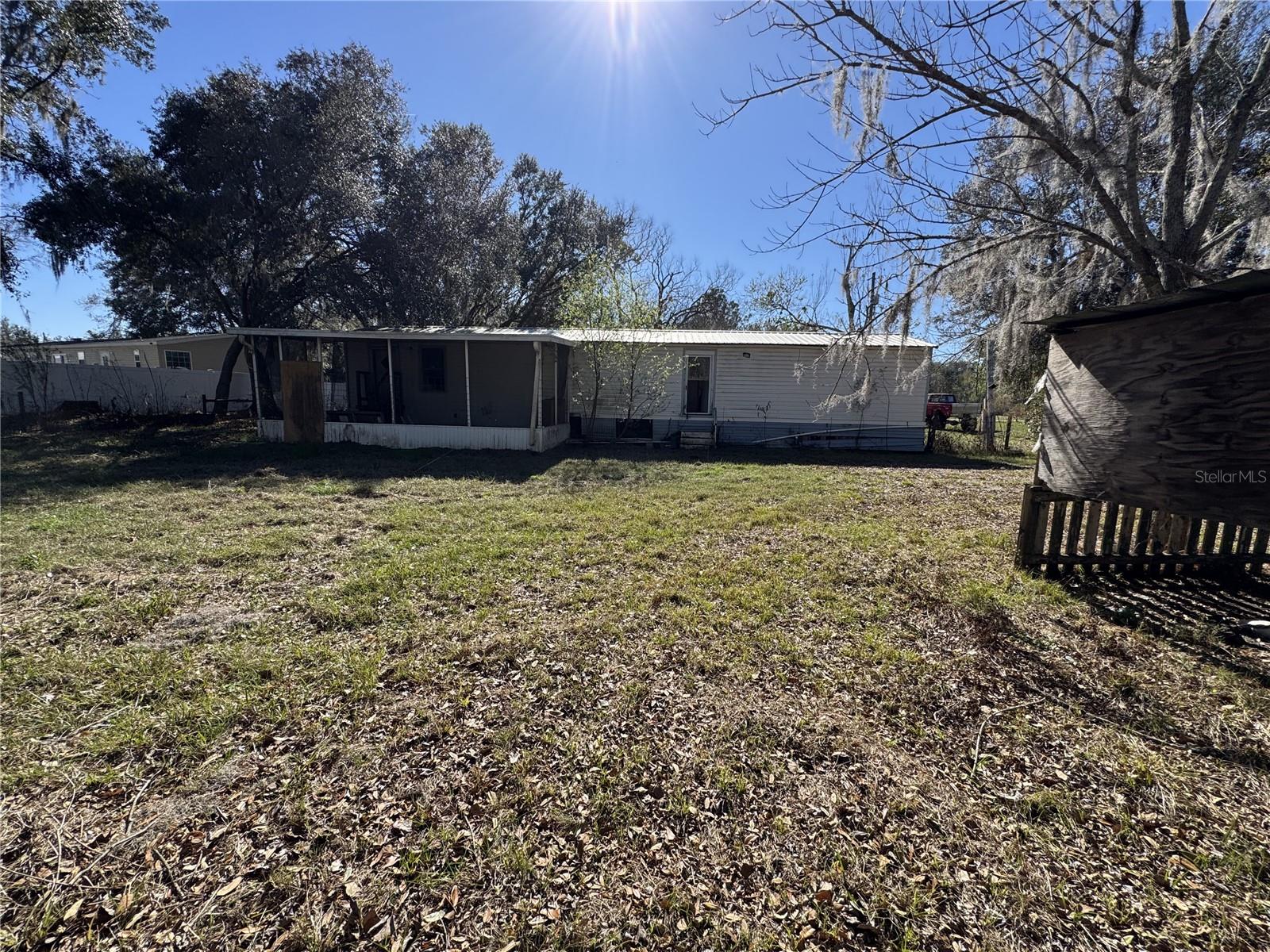 8921 HAMMOCK LOOP, POLK CITY, FL, 33868